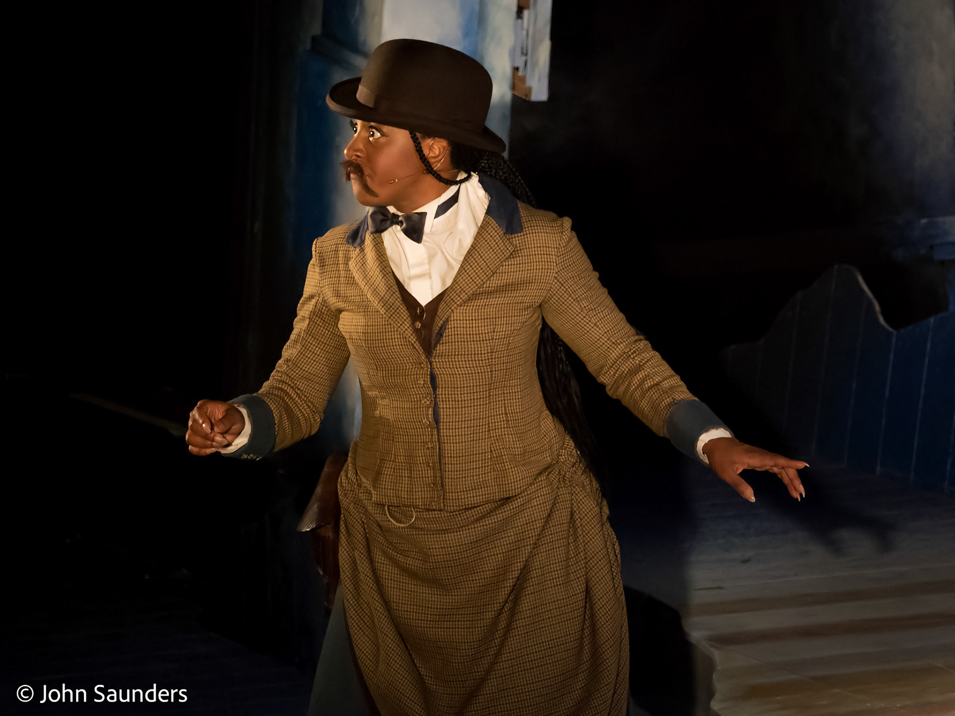 The Hound of the Baskervilles