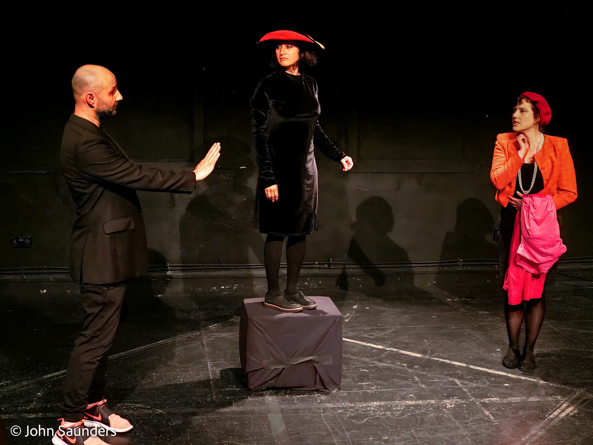 The Taming of the Shrew