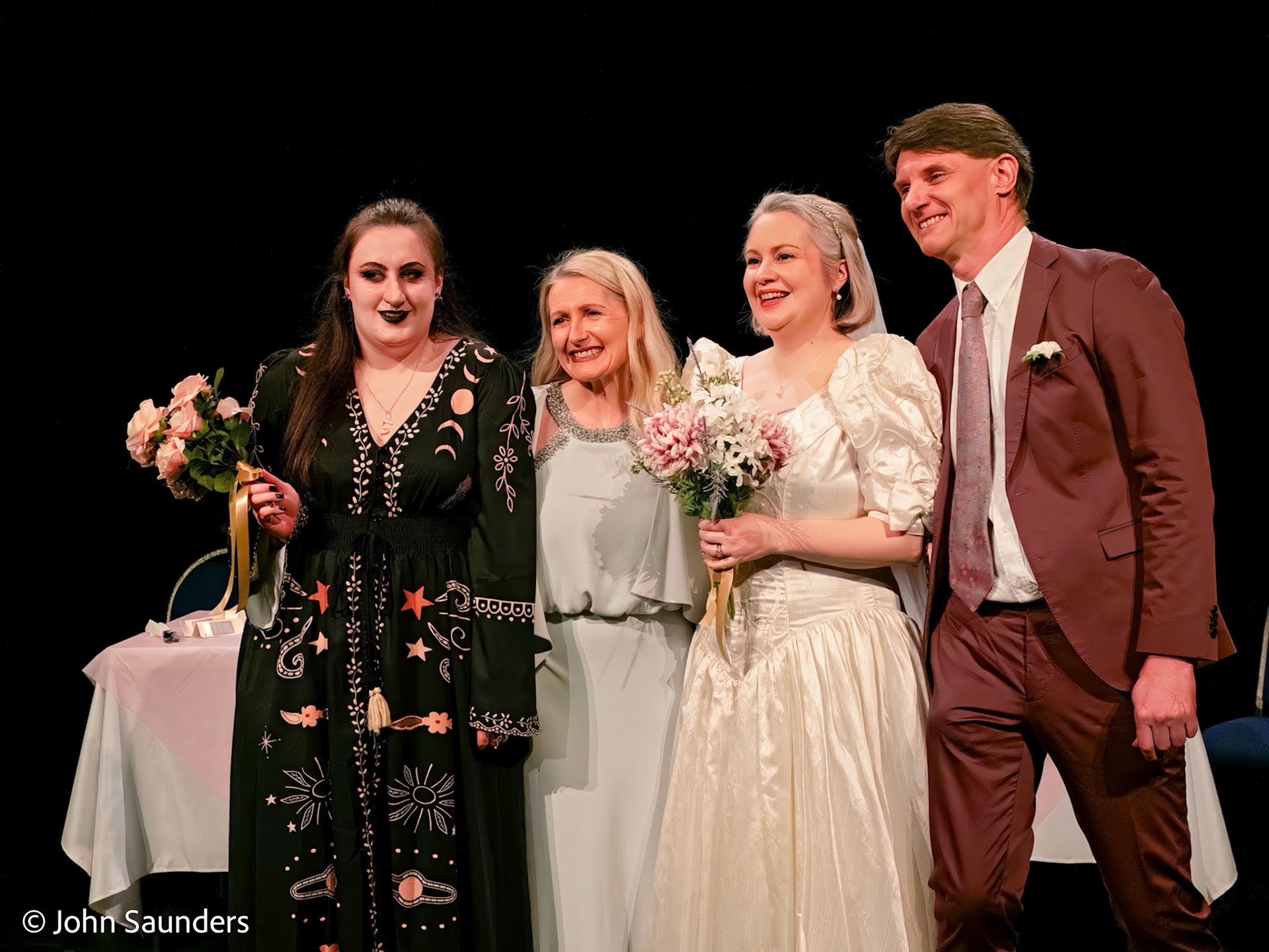 Till The Stars Come Down