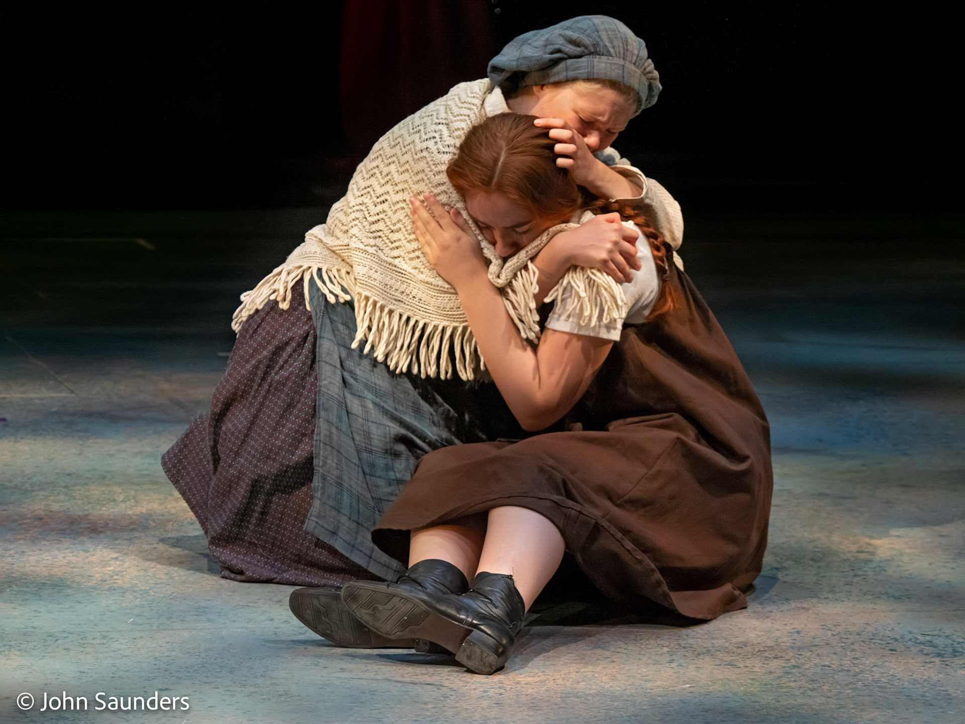 Hetty Feather