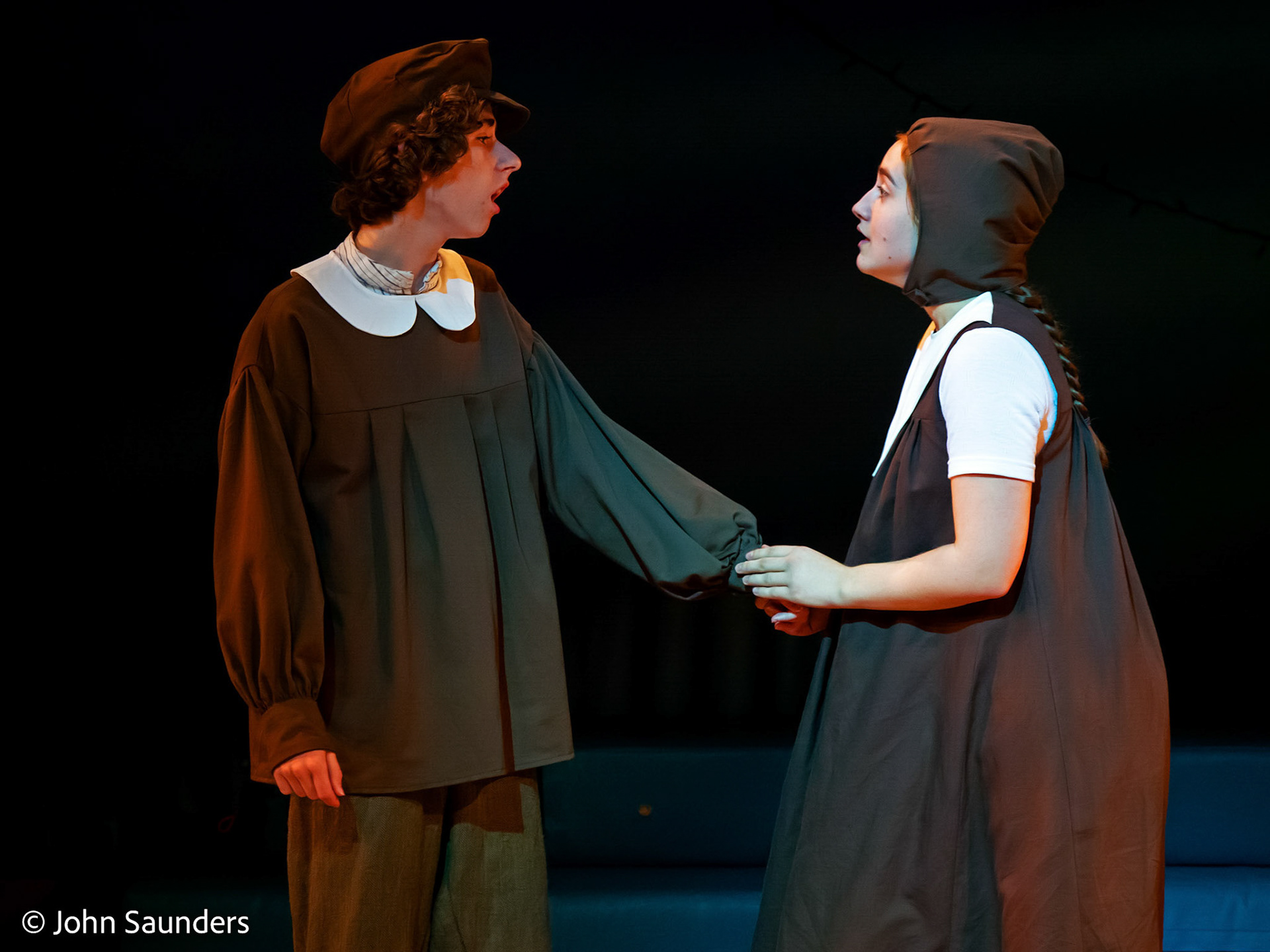 Hetty Feather