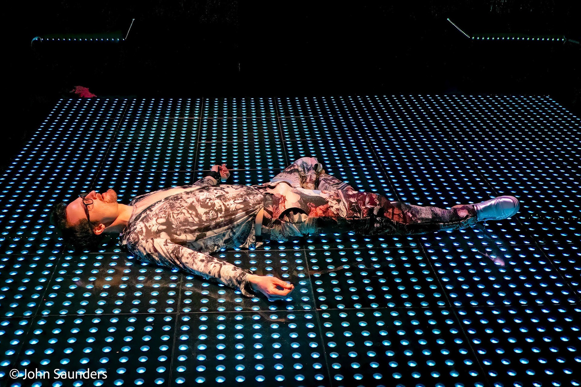 Love's Labour's Lost