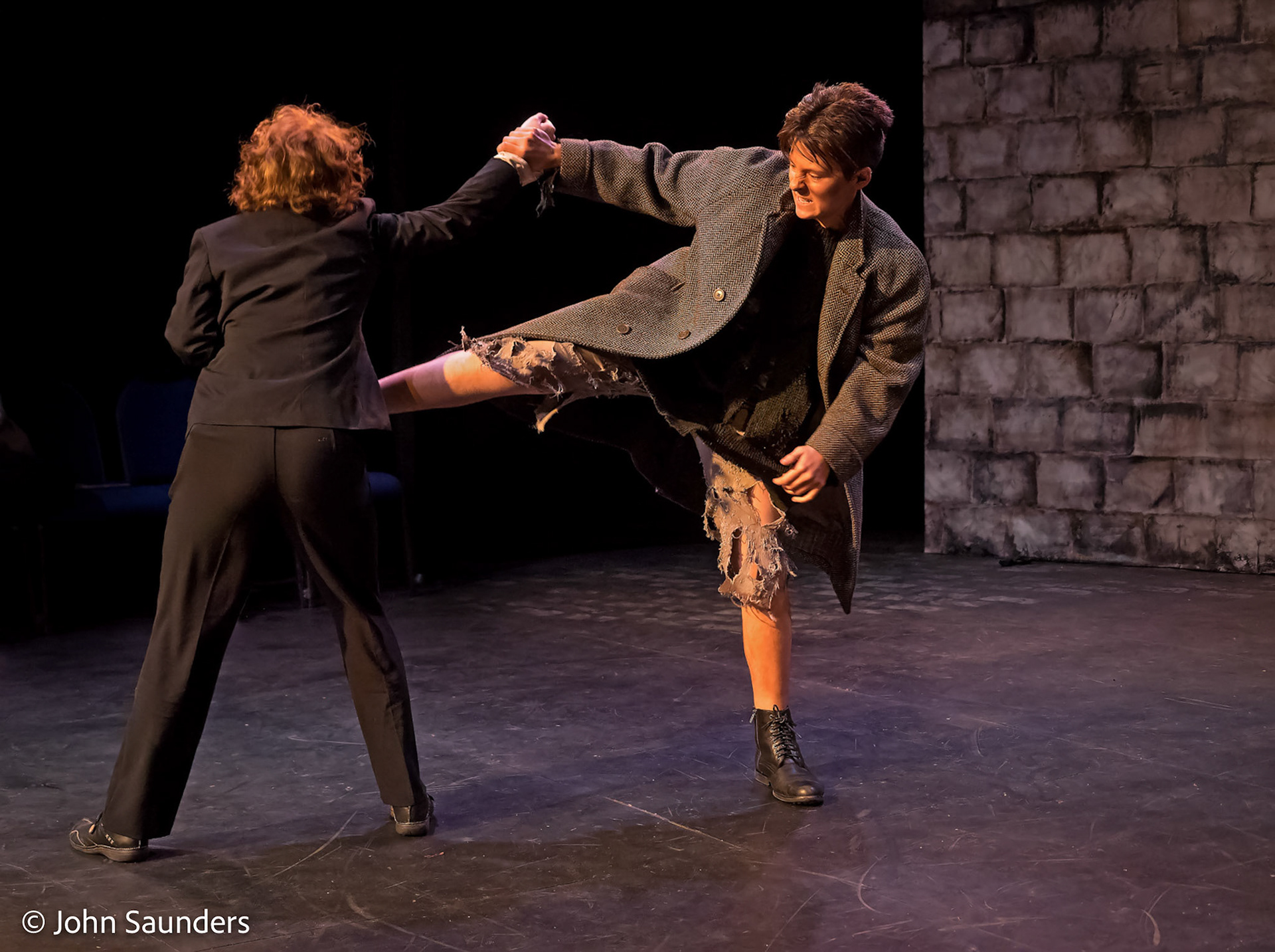 King Lear