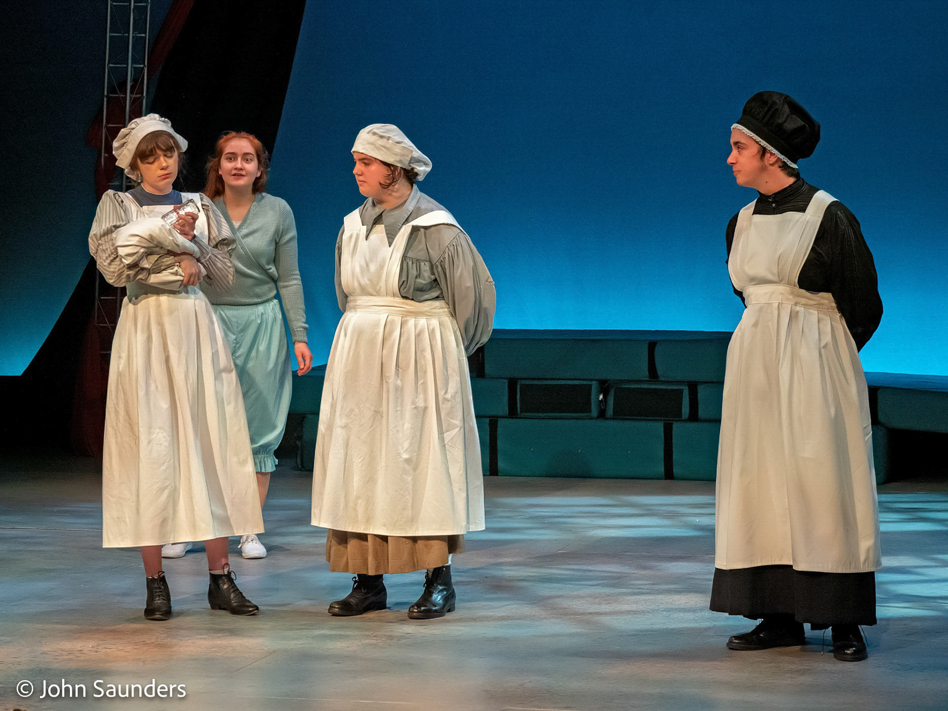 Hetty Feather