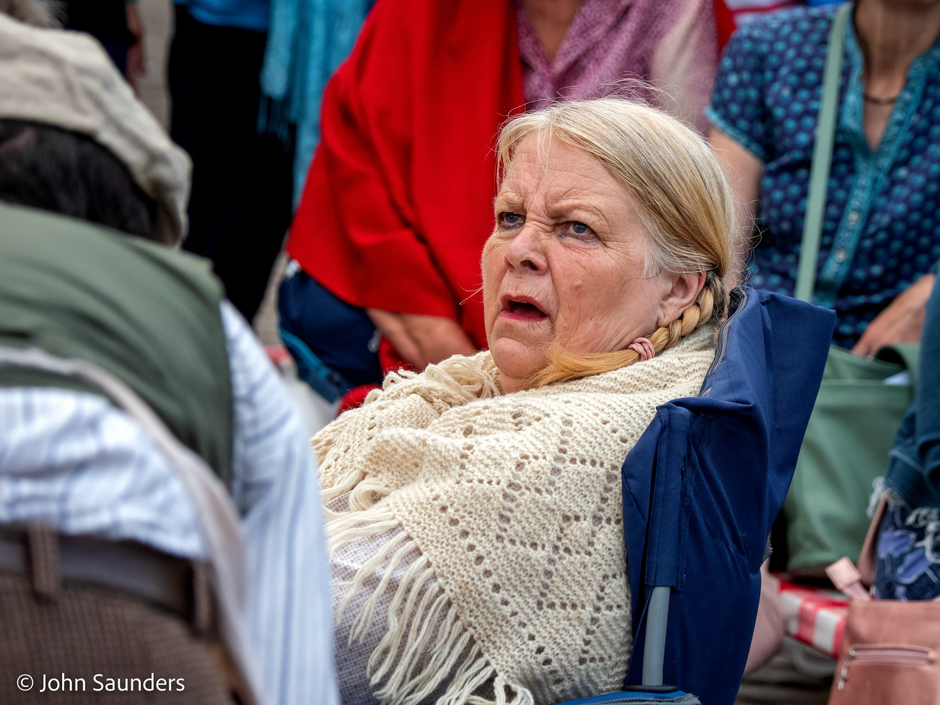 The Building of the Ark and the Flood