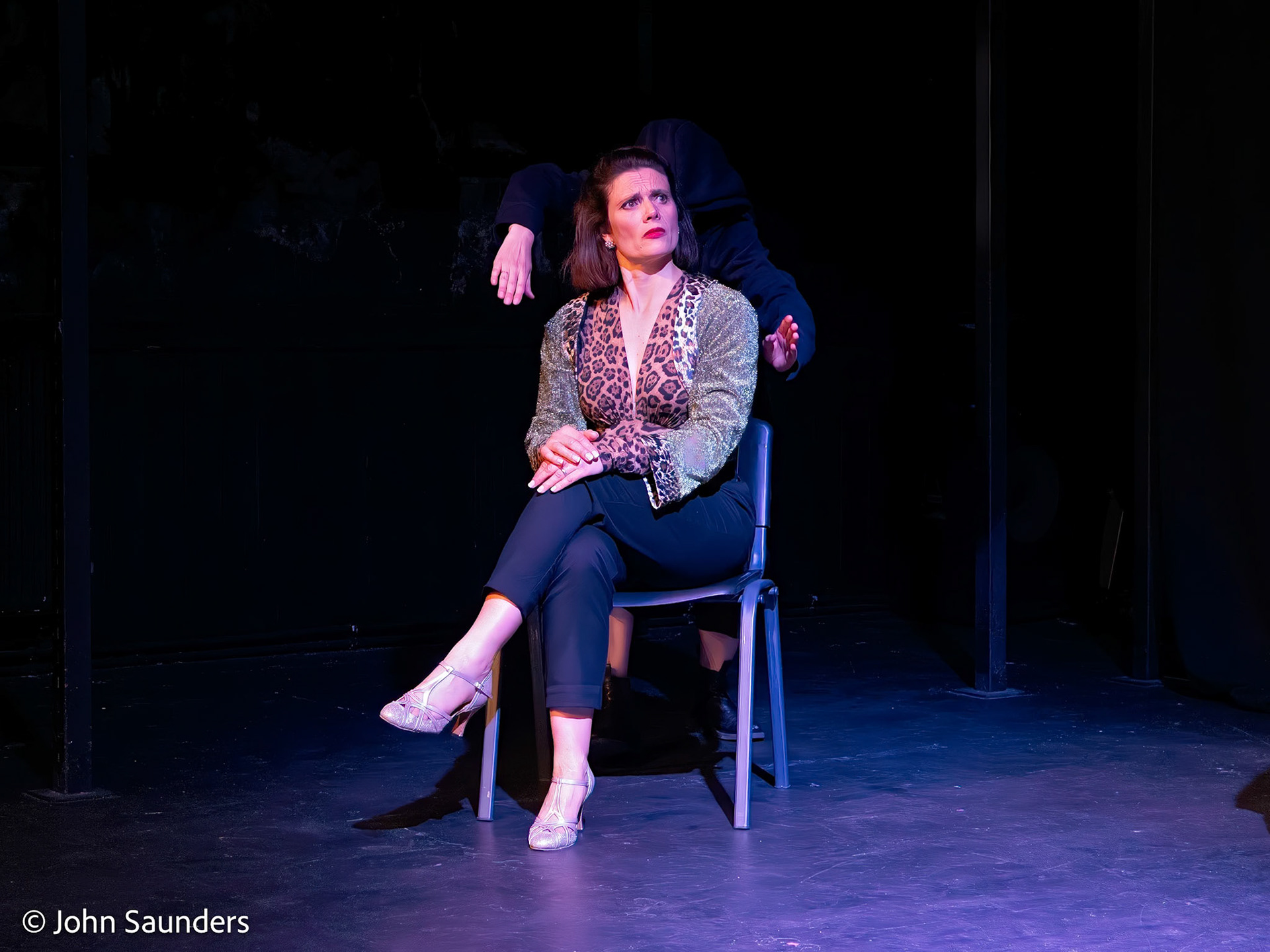 Shakespeare's Speakeasy - Macbeth