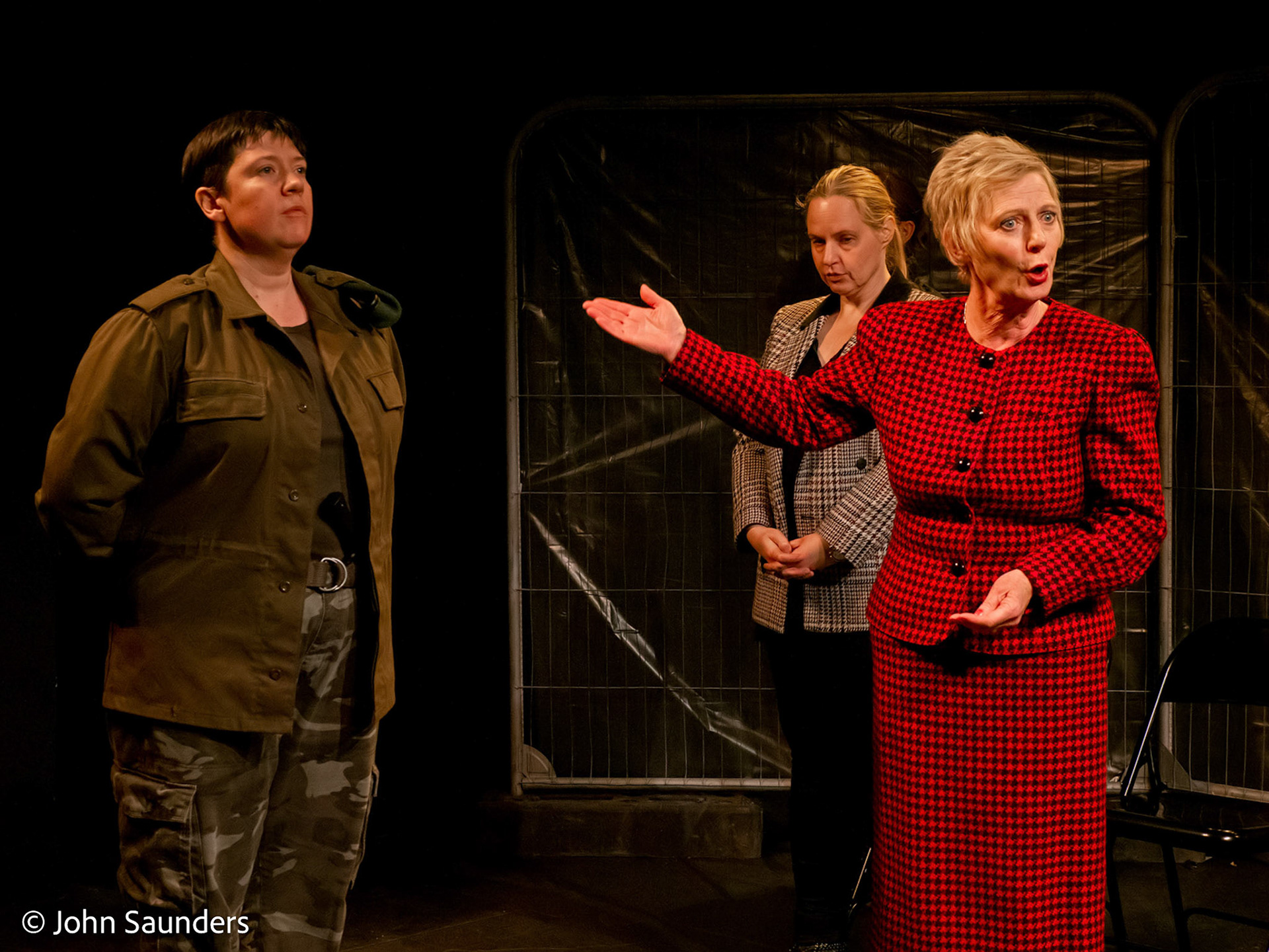Coriolanus
