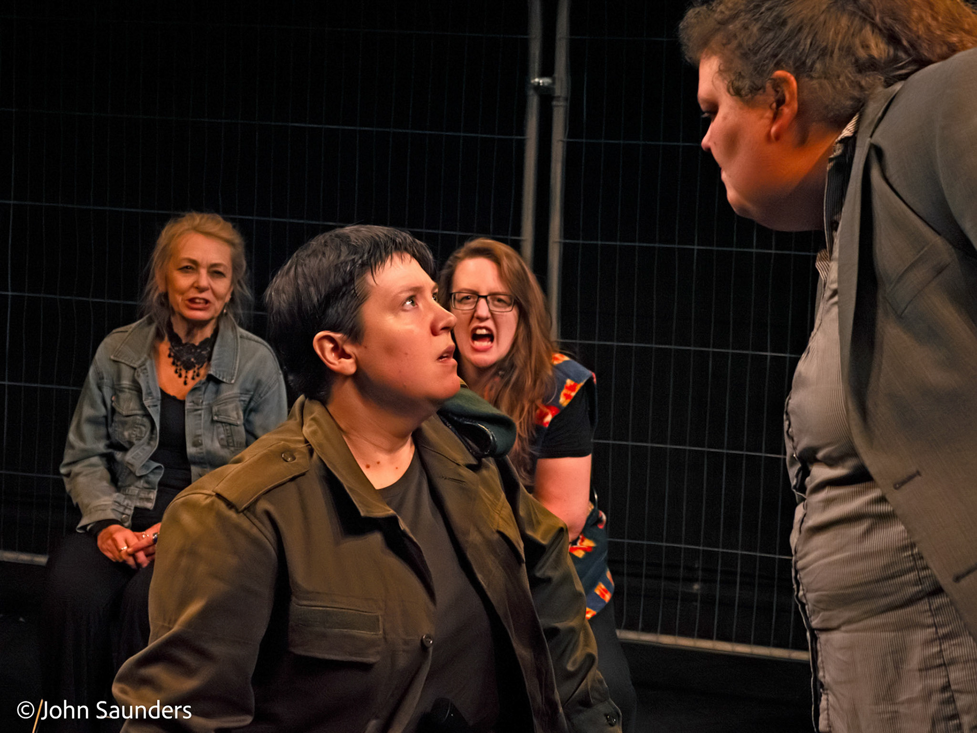 Coriolanus