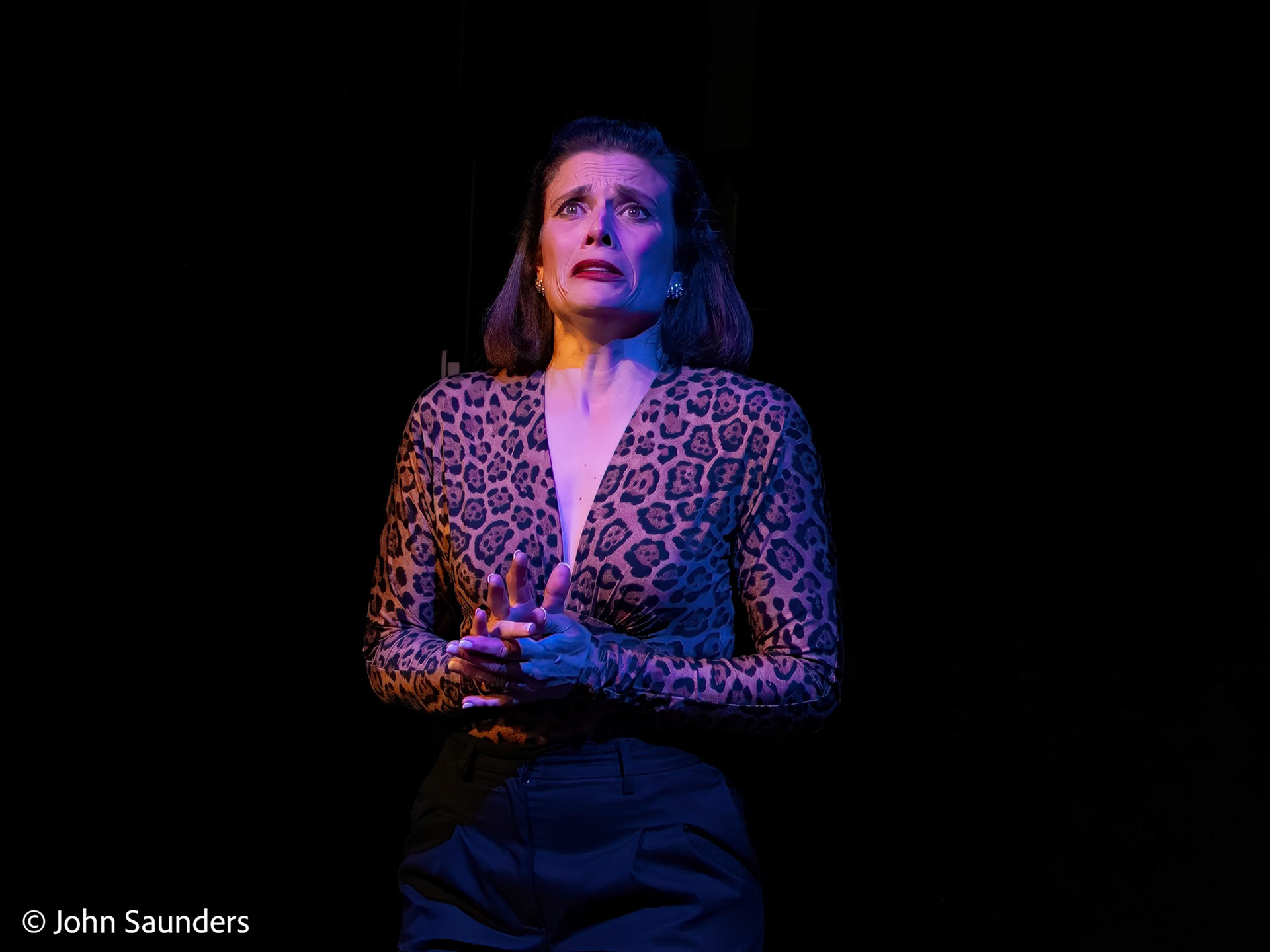 Shakespeare's Speakeasy - Macbeth