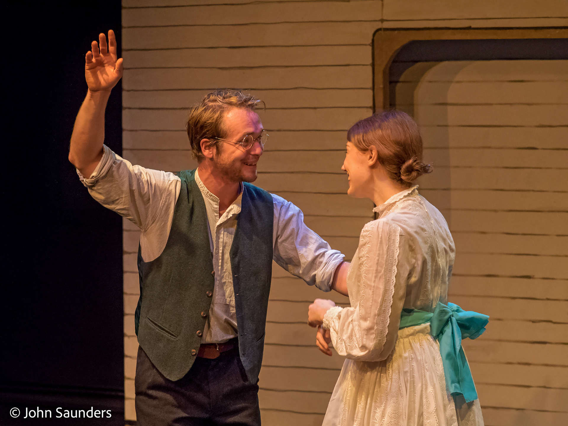 The Cherry Orchard