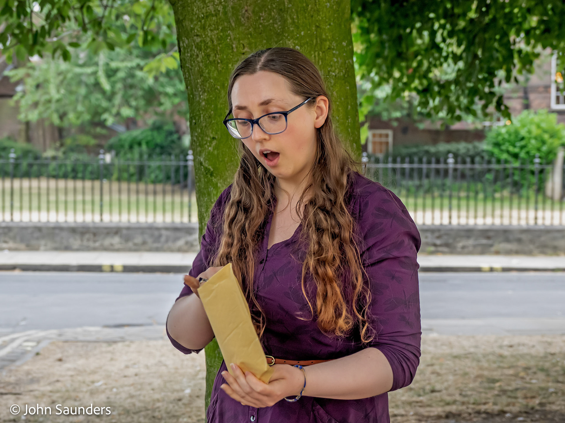 Sonnet Walks