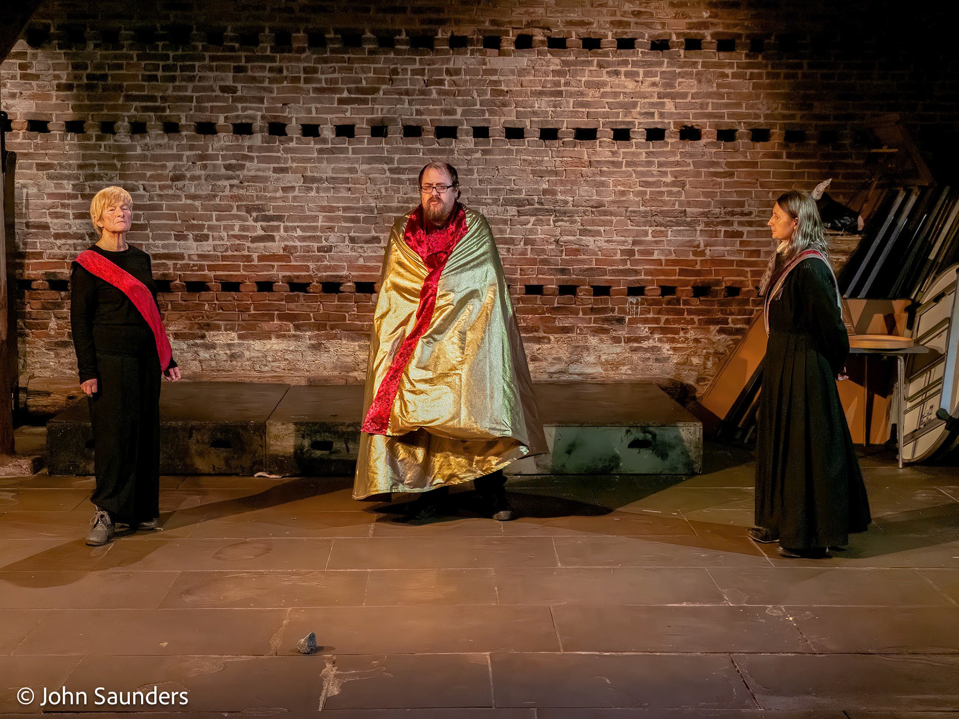 A Nativity for York