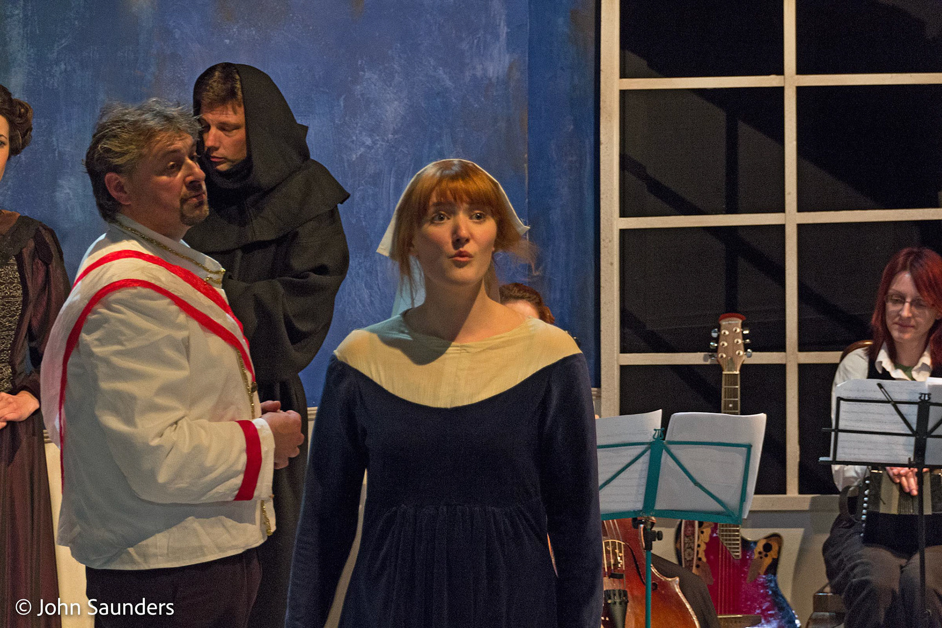 Measure for Measure