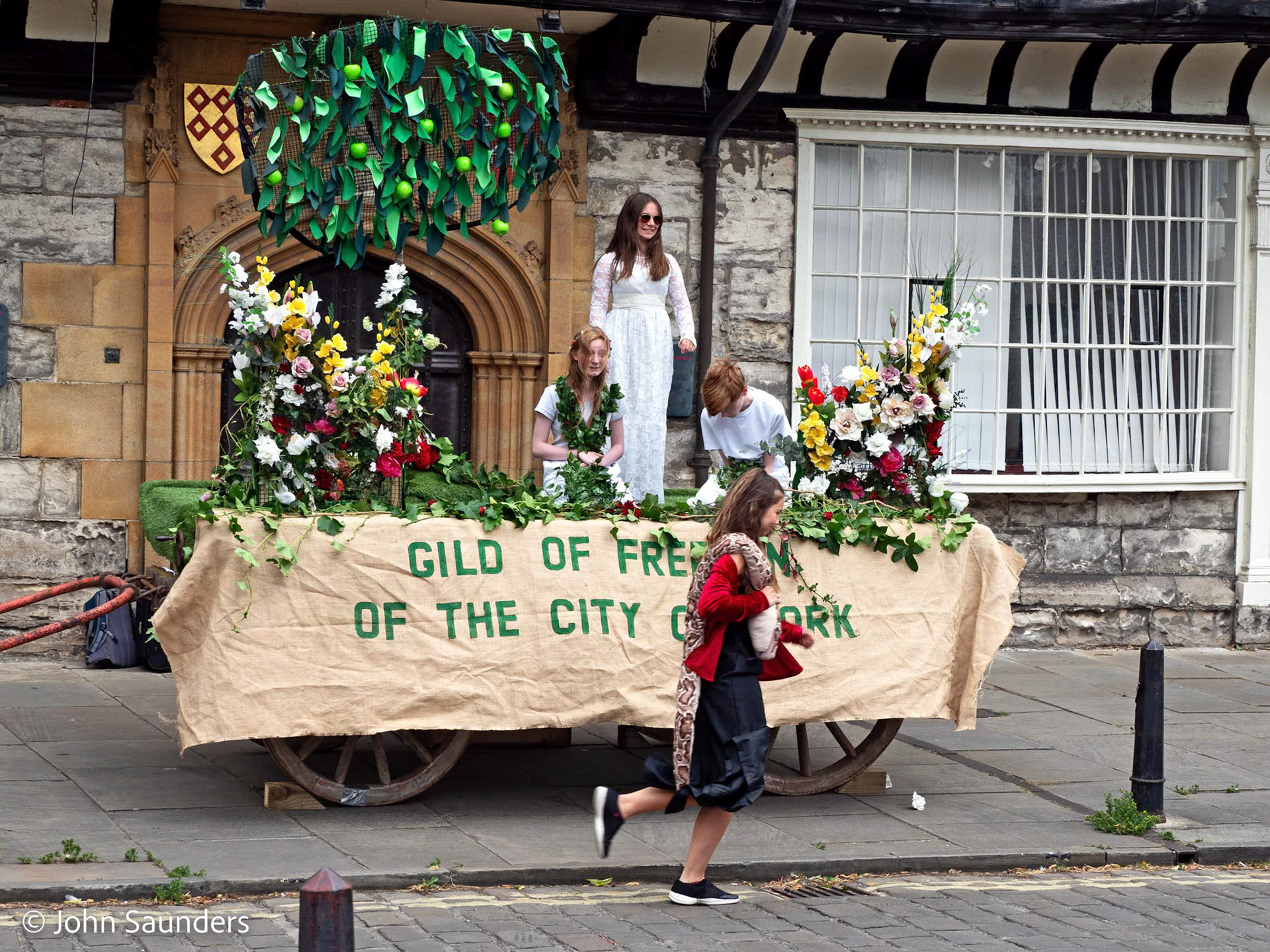 The Fall of Man - Adam and Eve