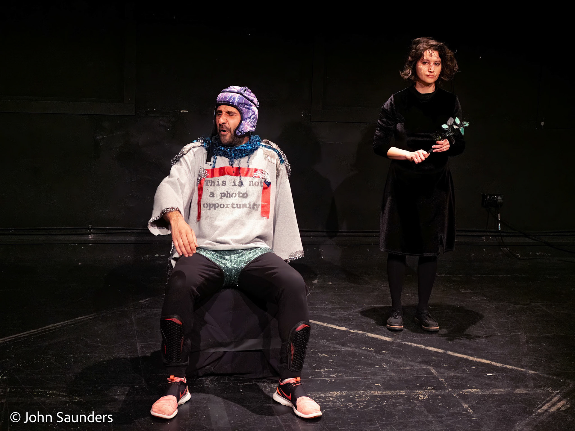 The Taming of the Shrew