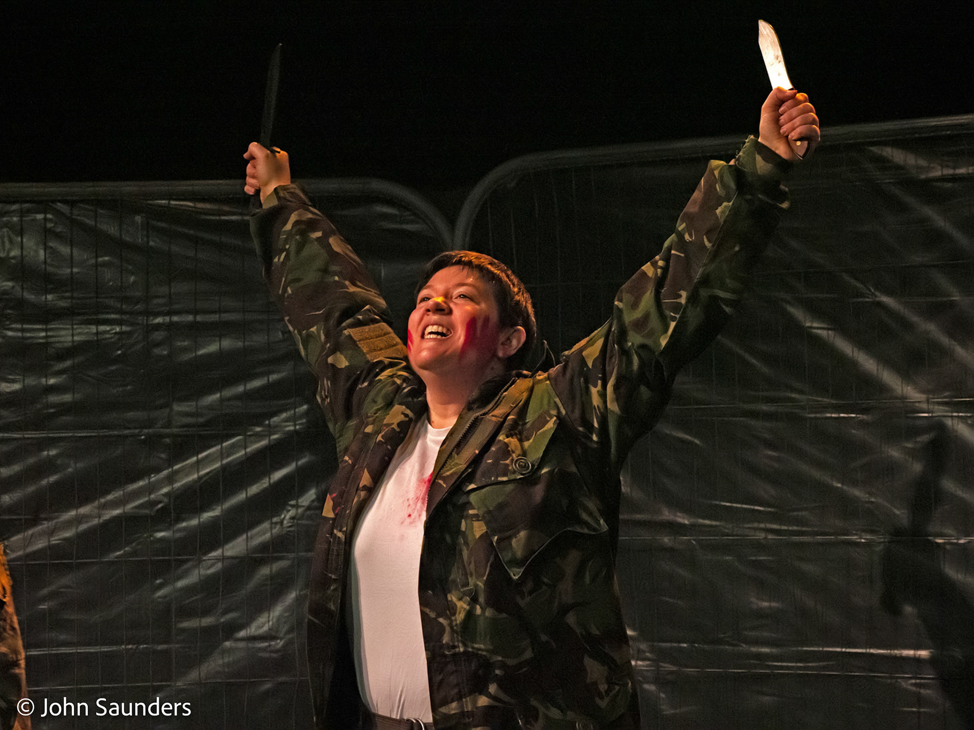 Coriolanus