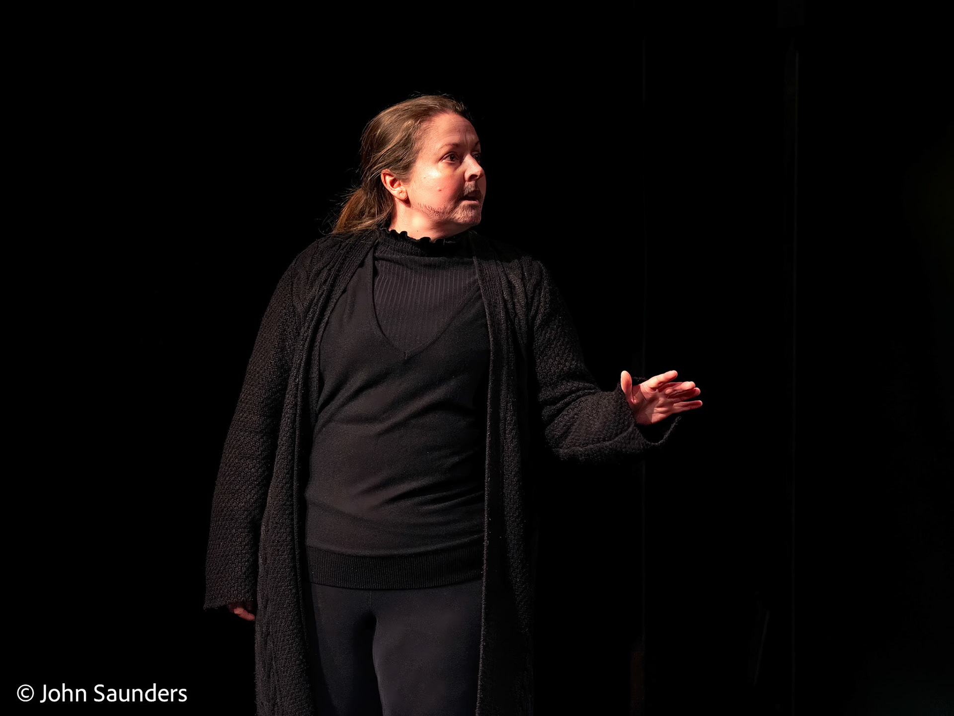 Shakespeare's Speakeasy - Macbeth