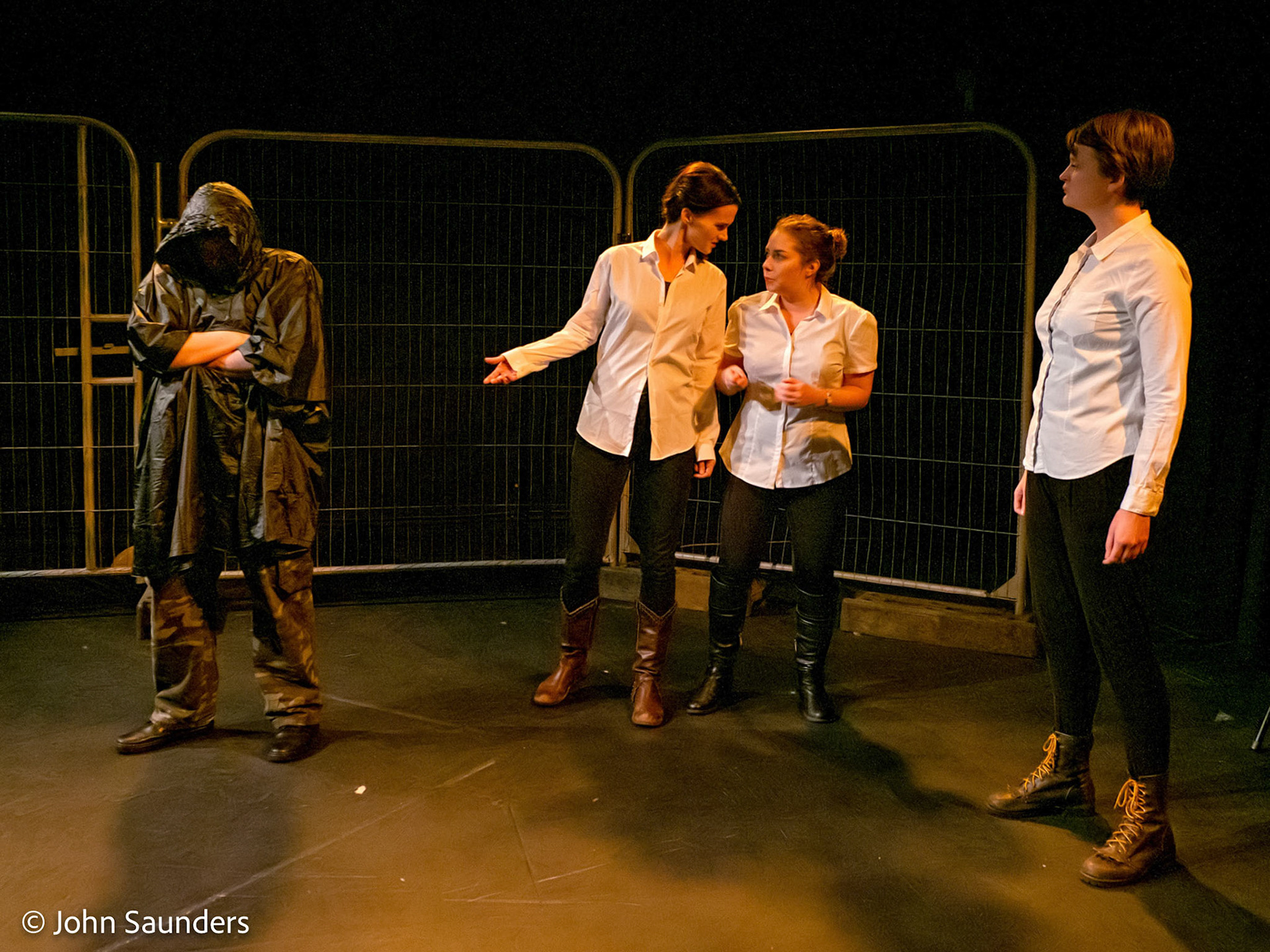 Coriolanus