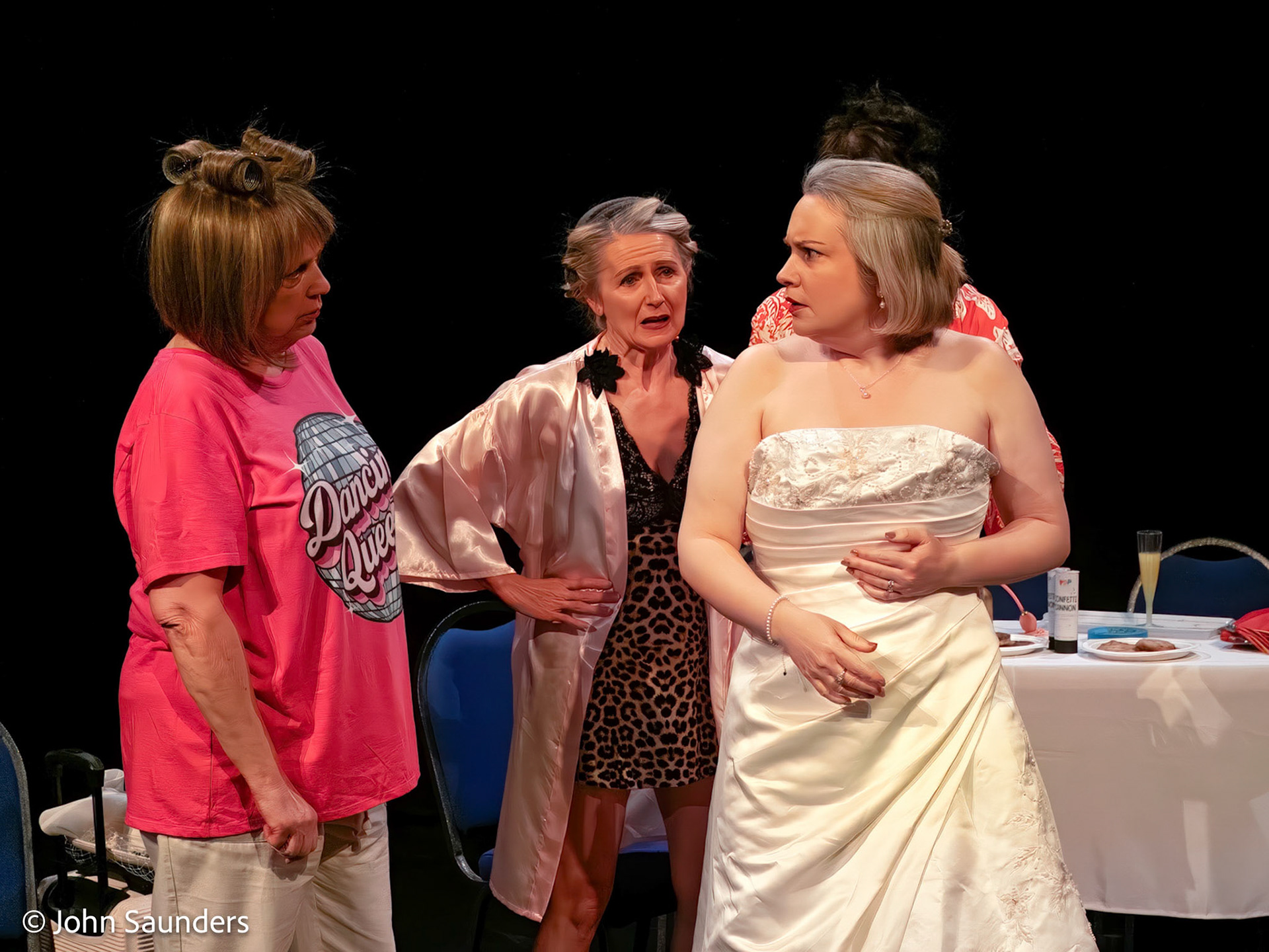 Till The Stars Come Down