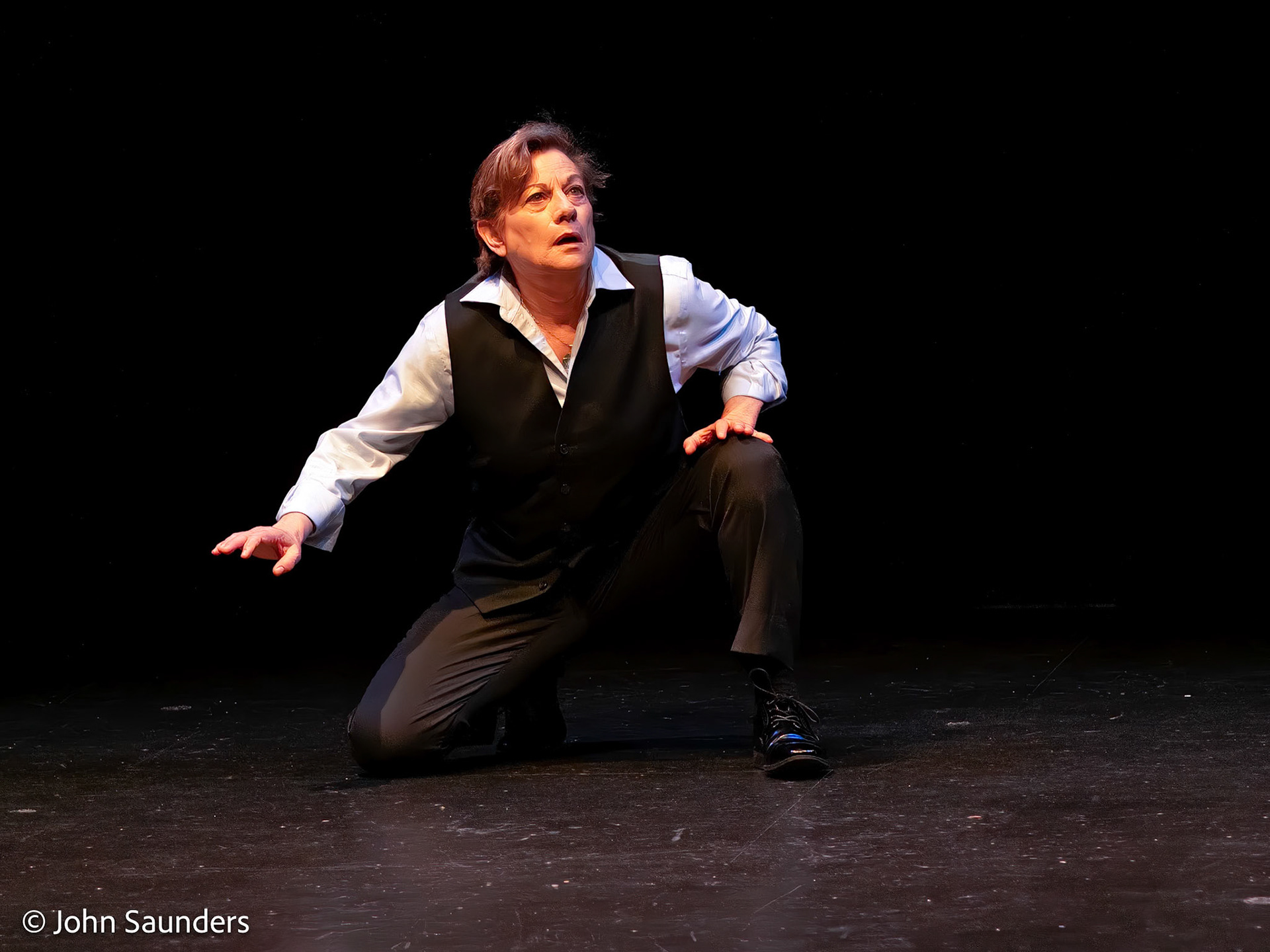 Shakespeare and the Alchemy of Gender