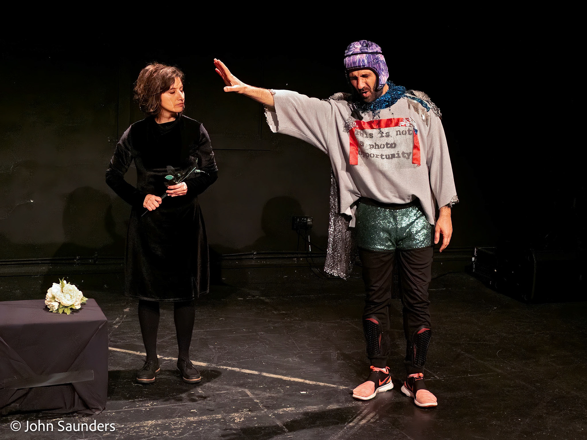 The Taming of the Shrew