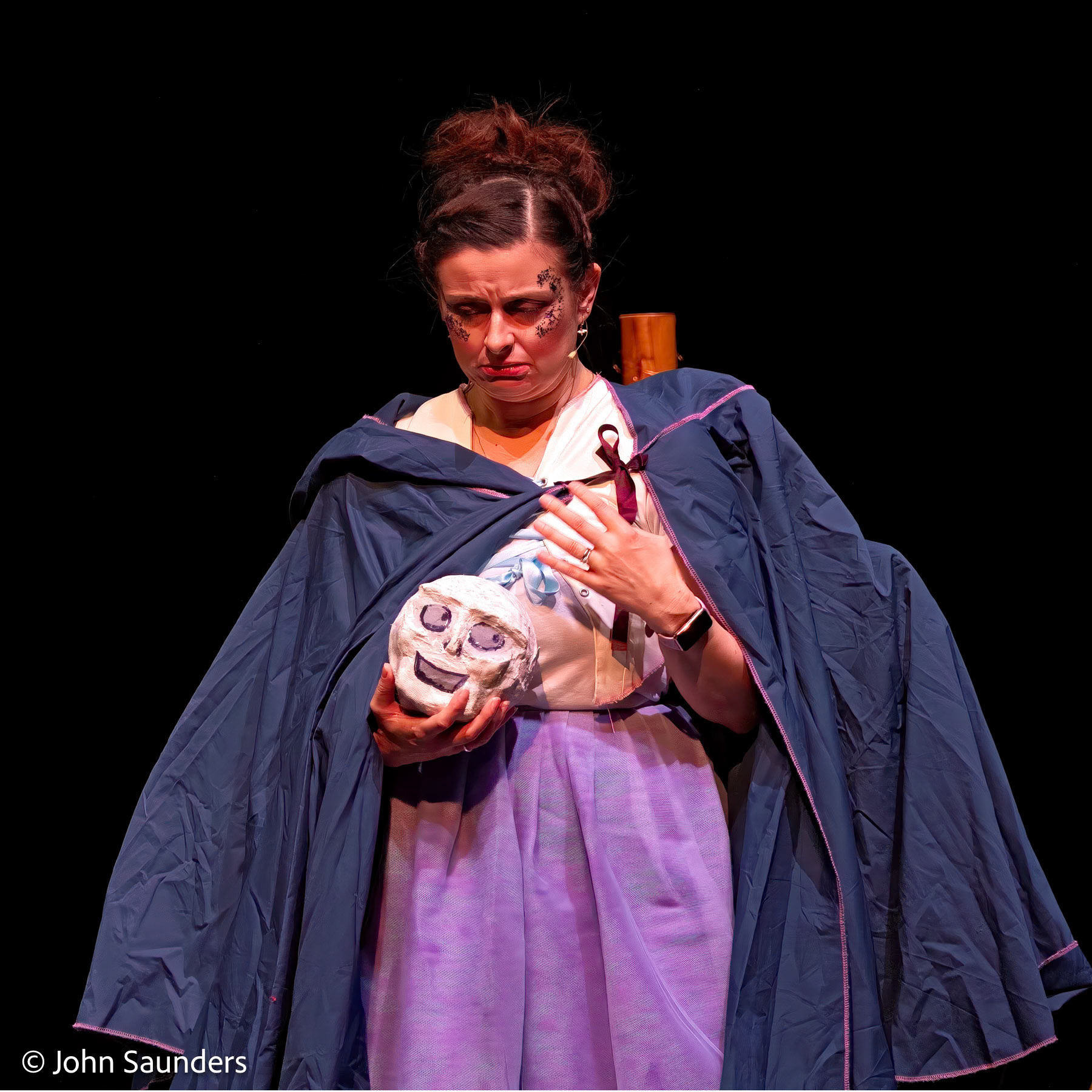 A Midsummer Night's Mischief