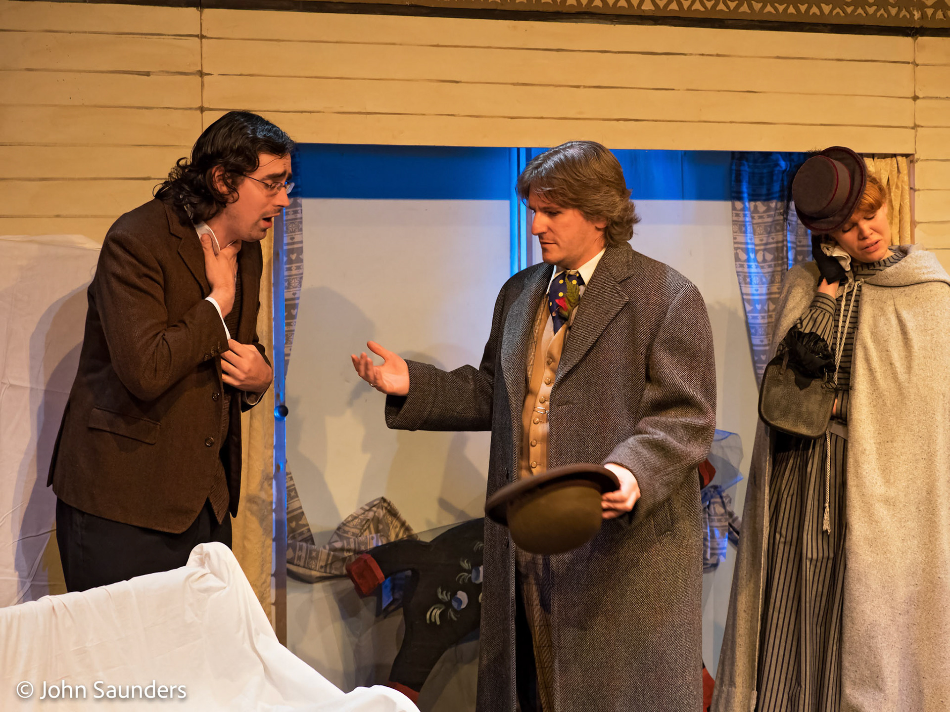 The Cherry Orchard