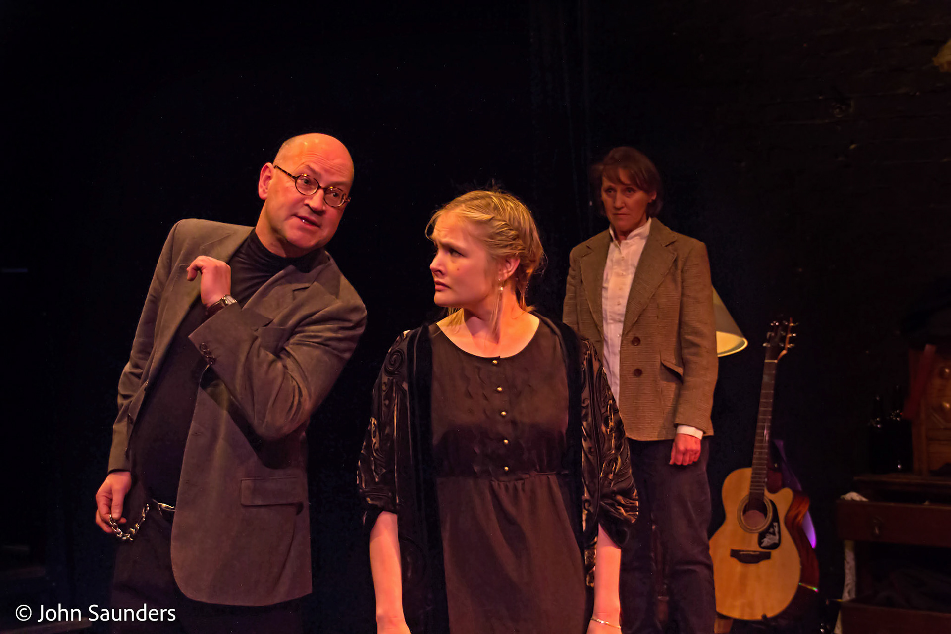 Twelfth Night