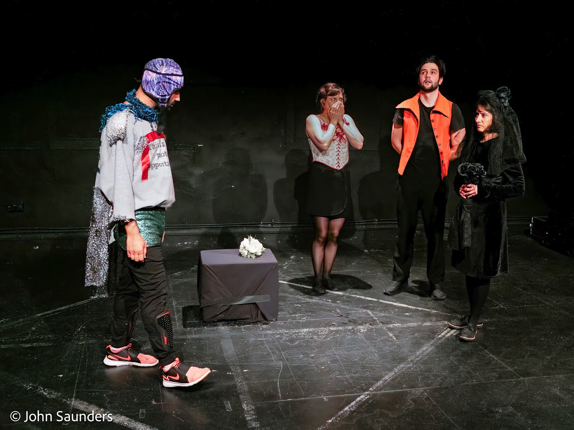The Taming of the Shrew