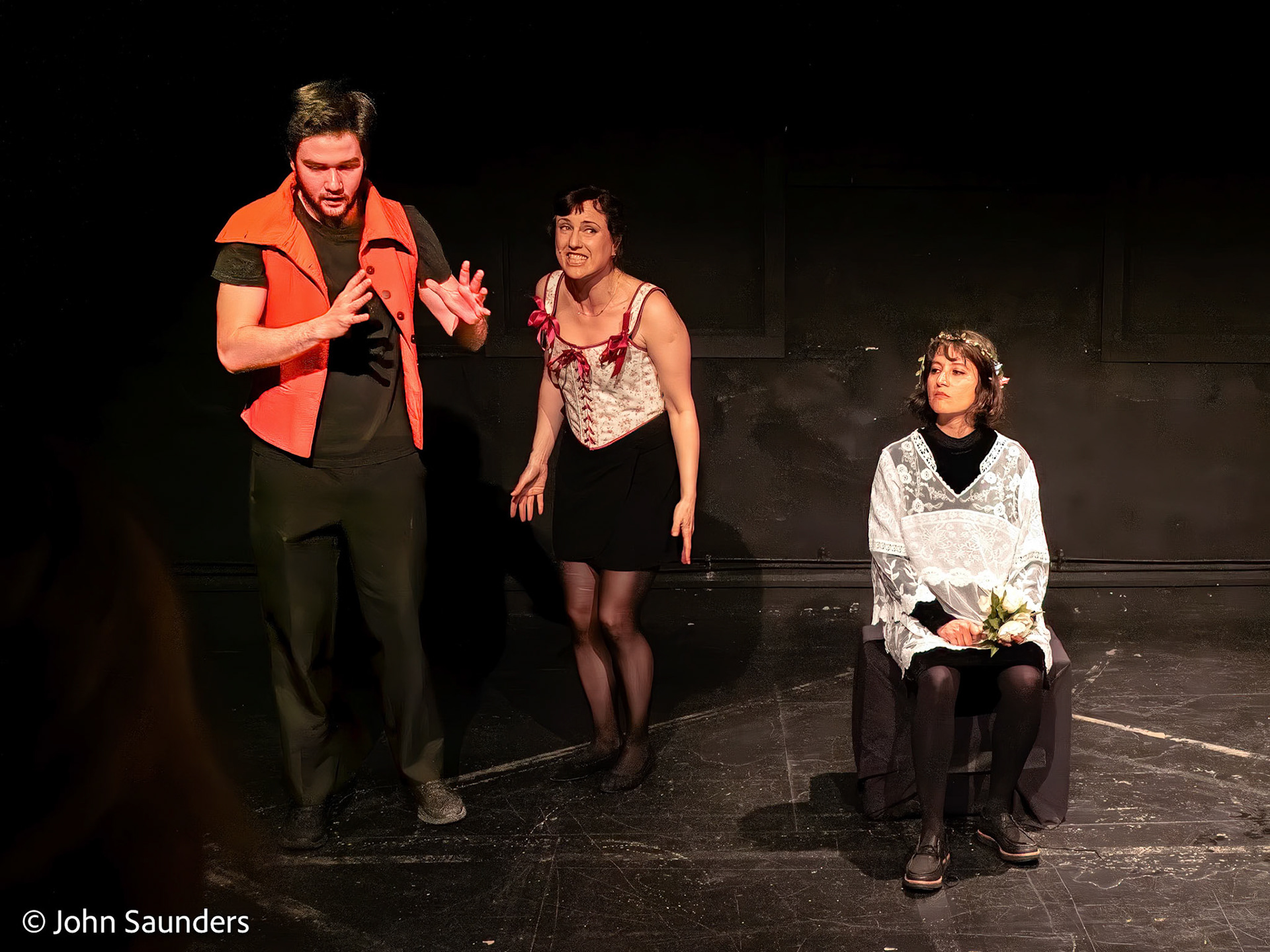 The Taming of the Shrew