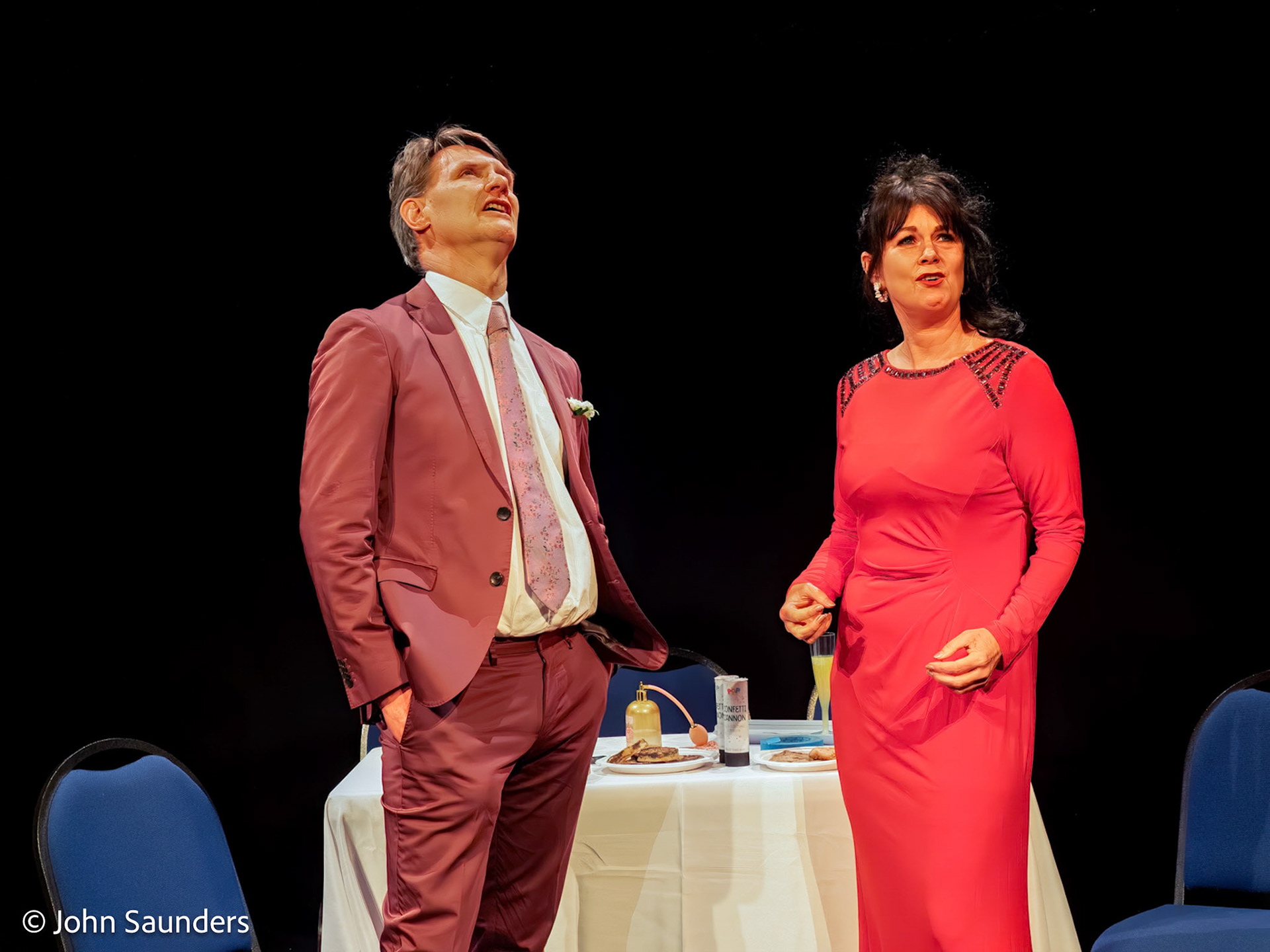 Till The Stars Come Down