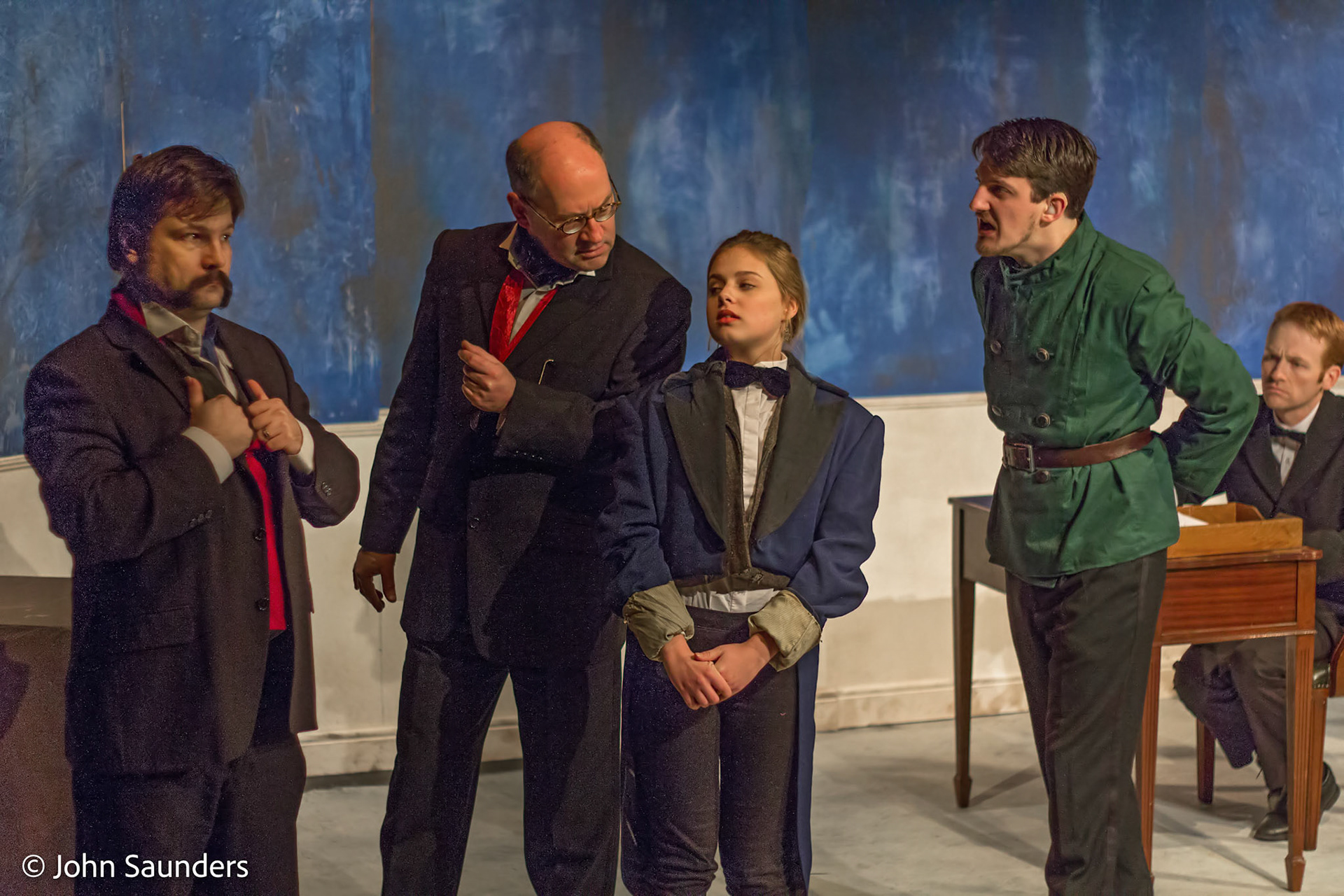 Measure for Measure