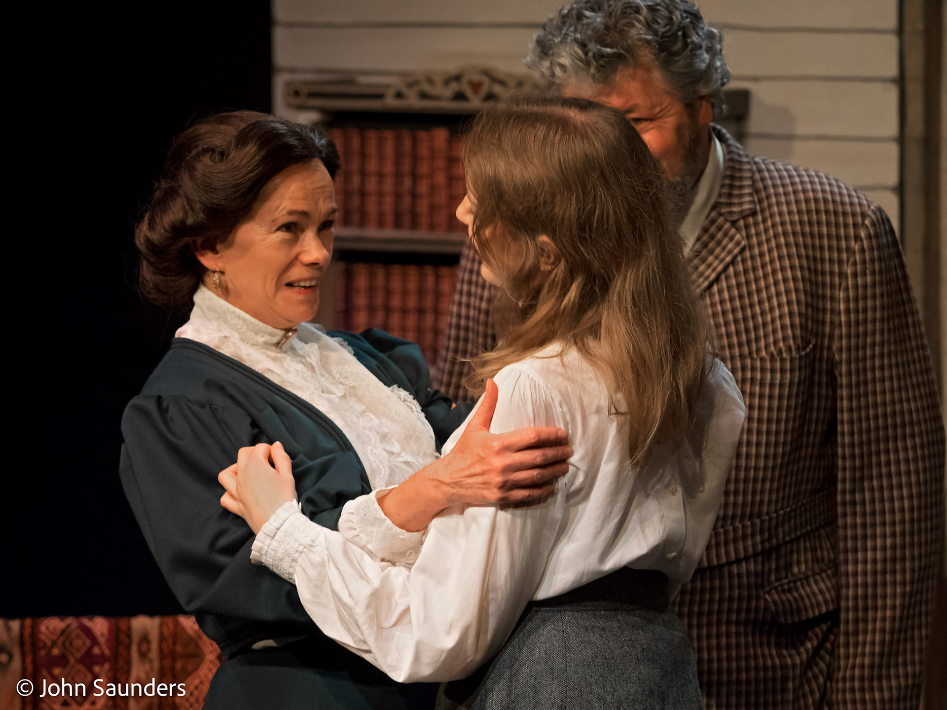 The Cherry Orchard