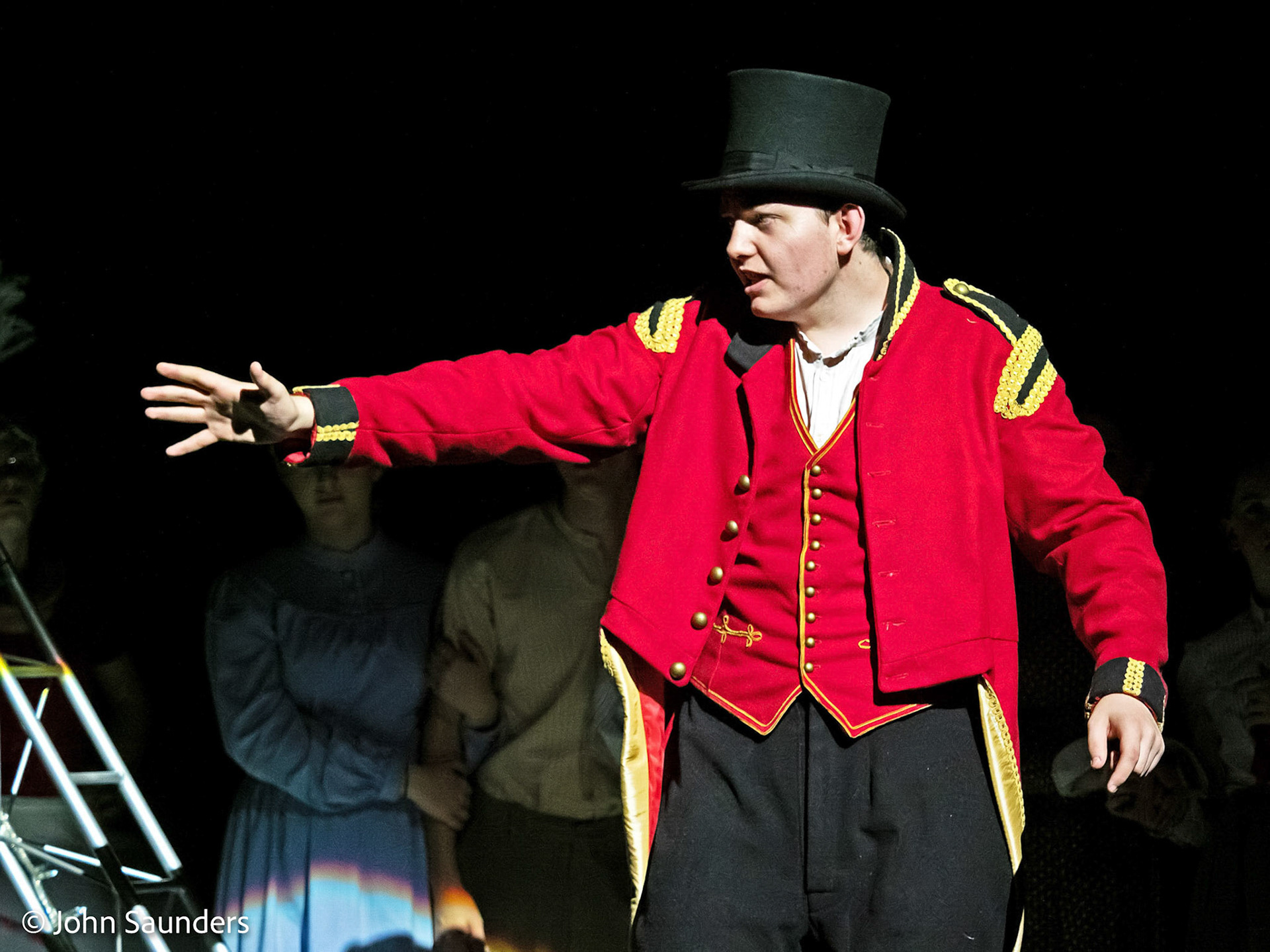 Hetty Feather