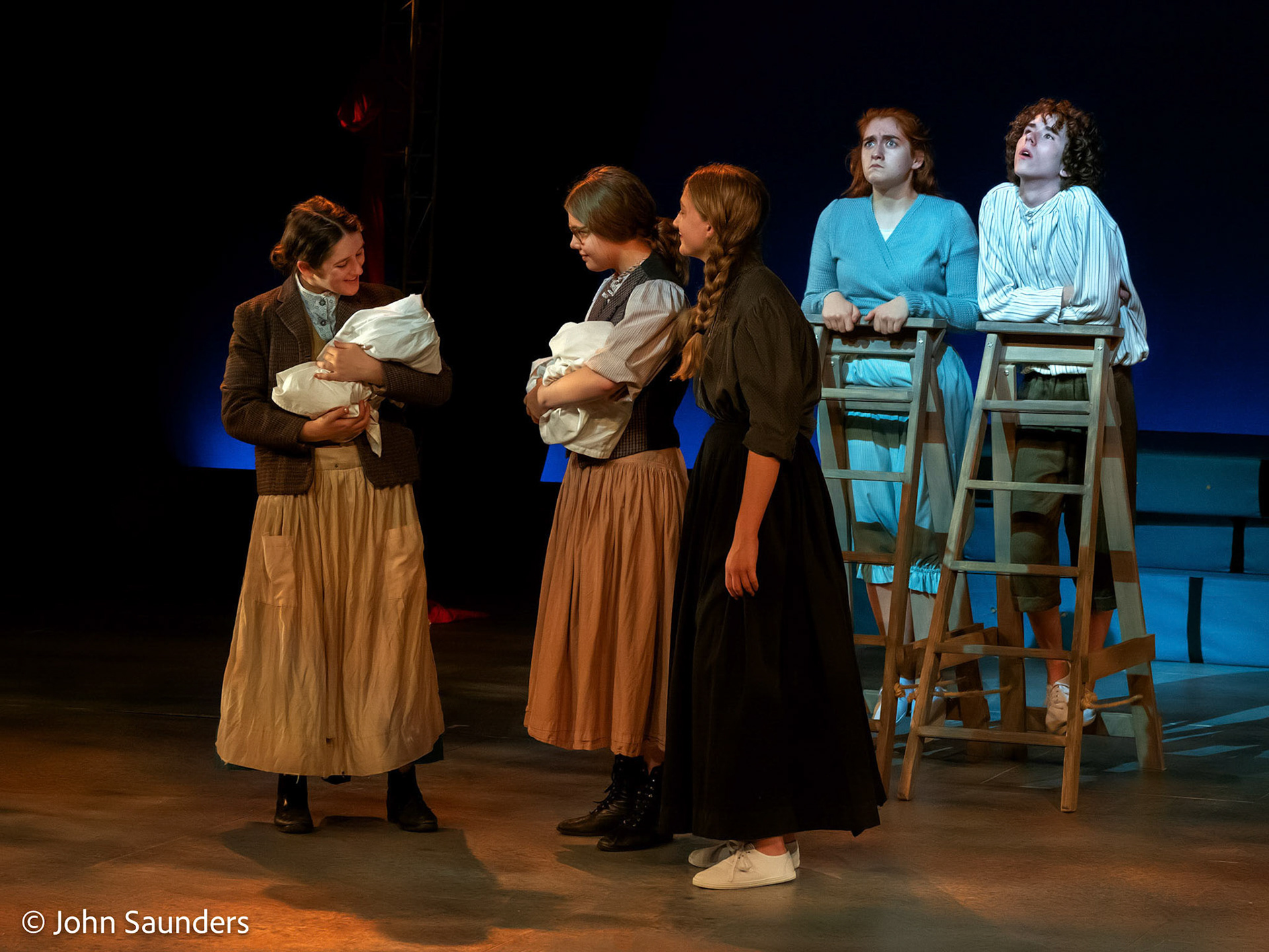 Hetty Feather