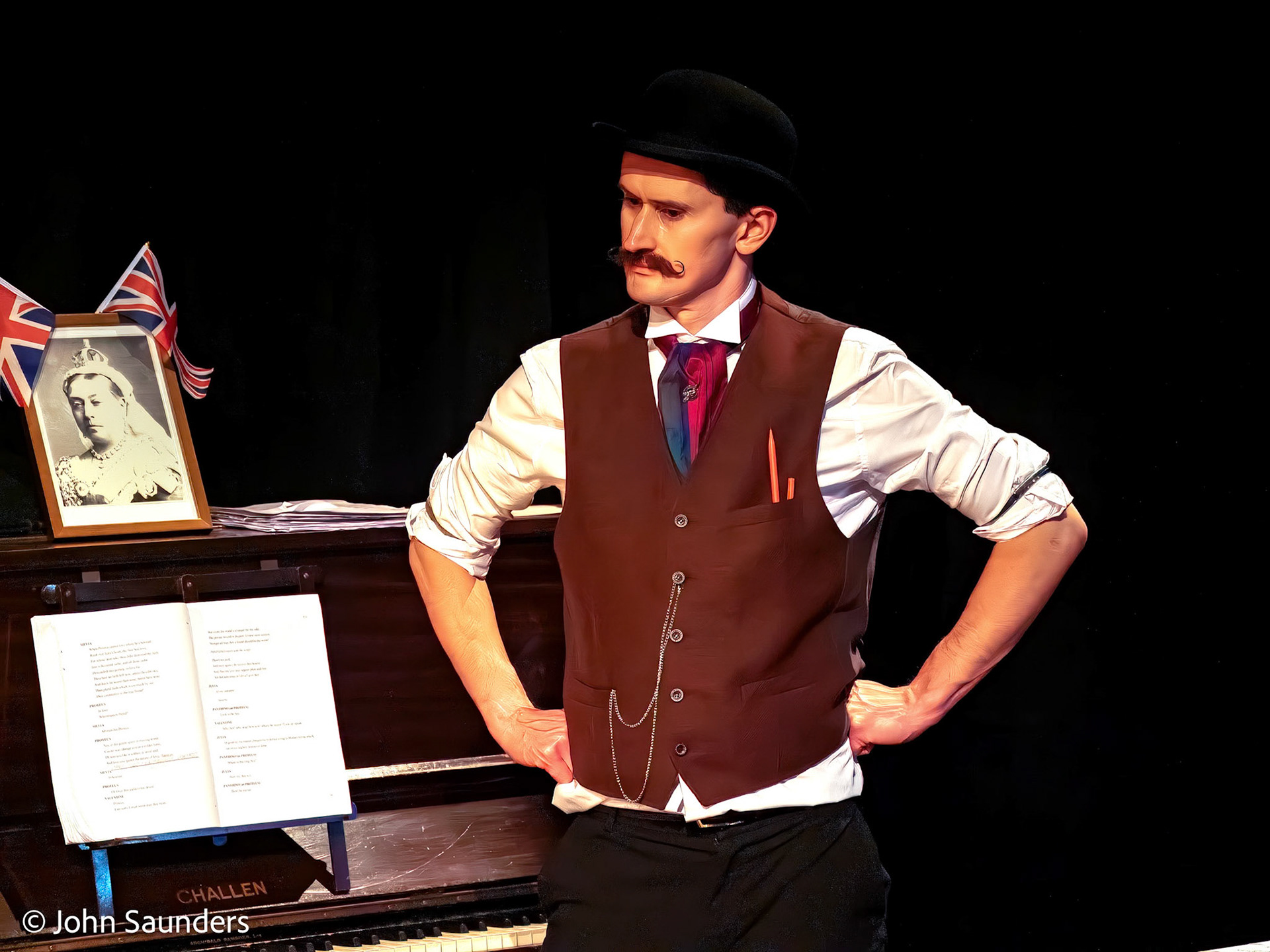 Two Gentlemen of Verona