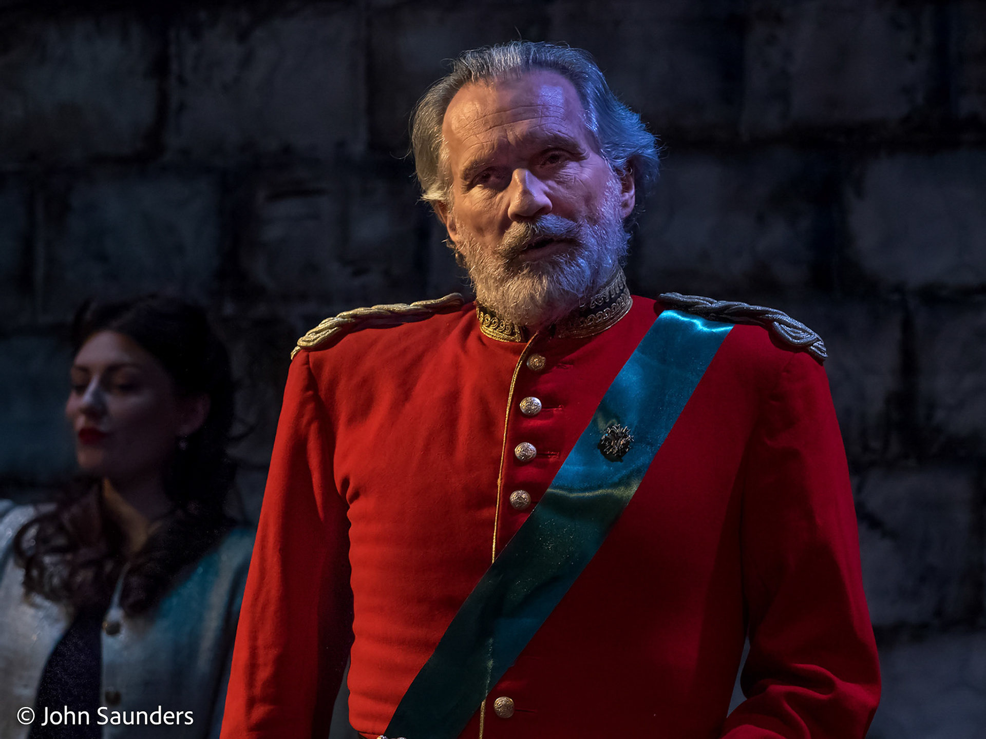 King Lear