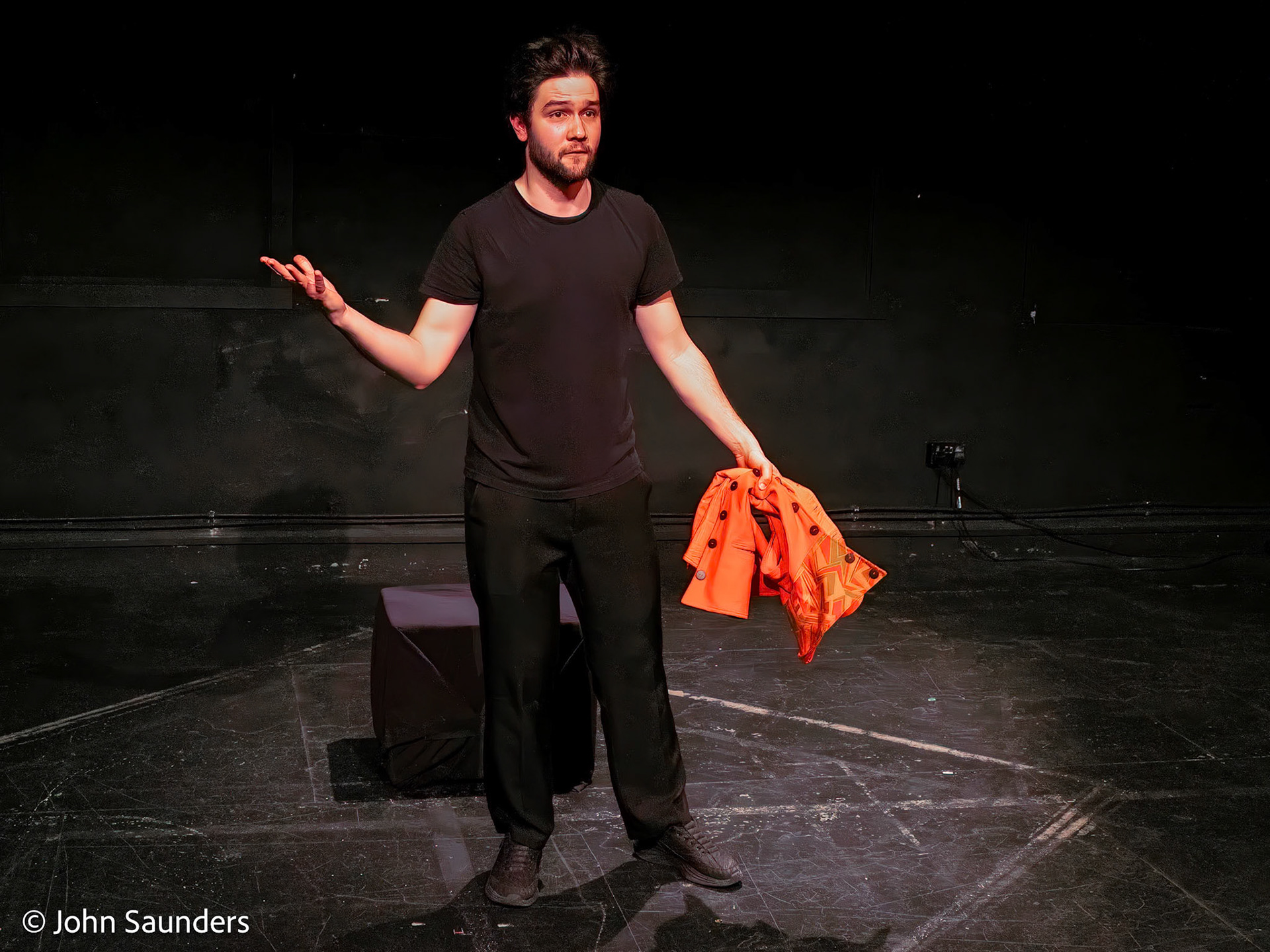 The Taming of the Shrew