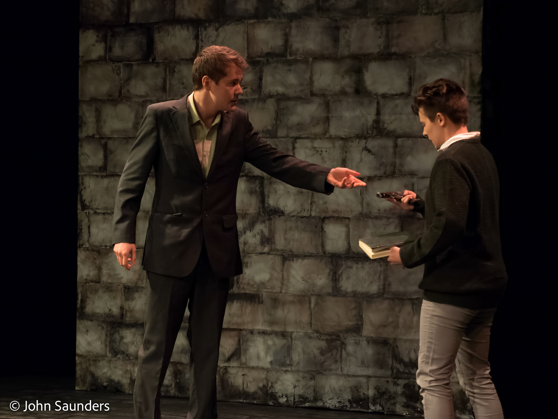 King Lear