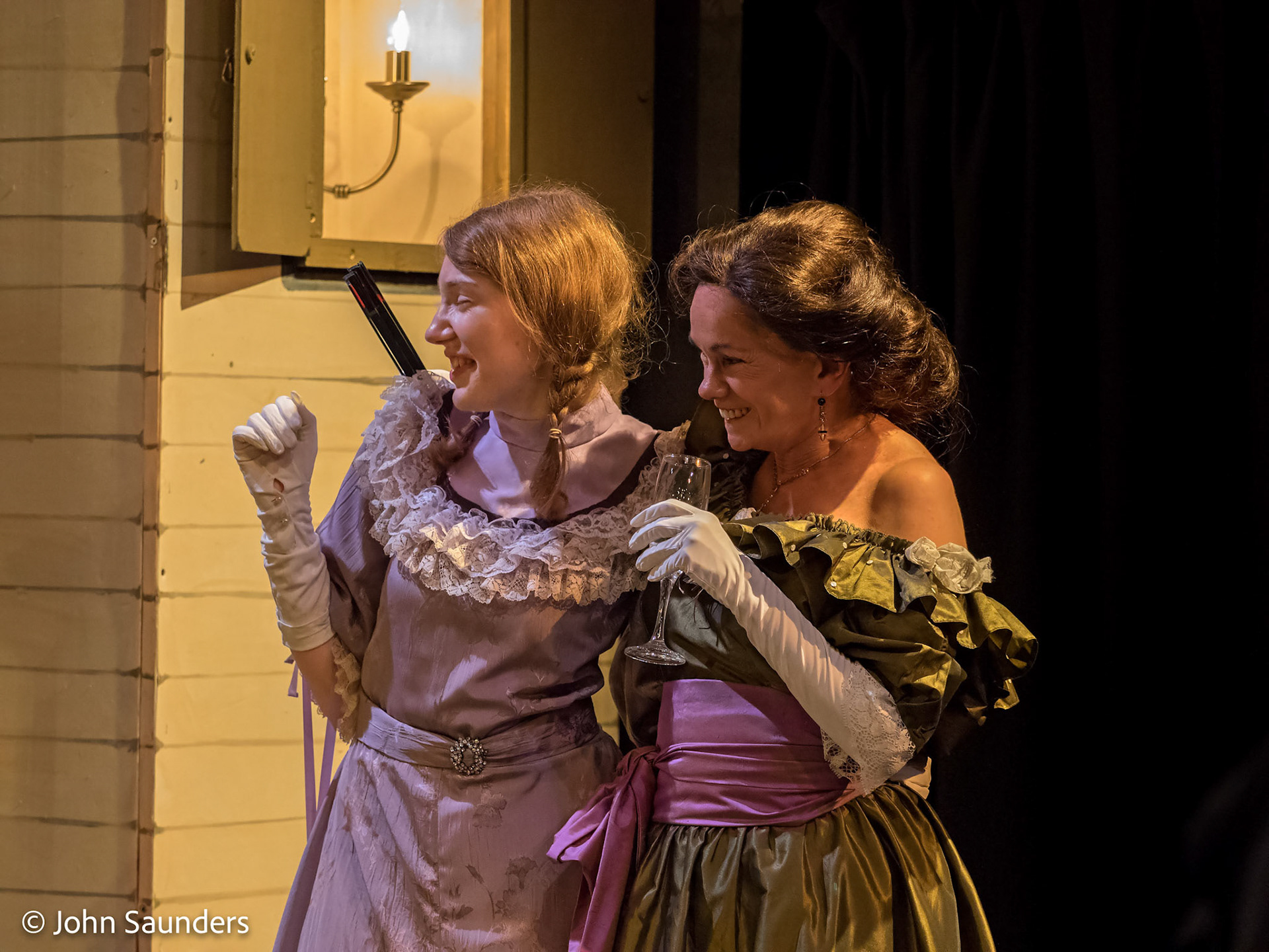 The Cherry Orchard