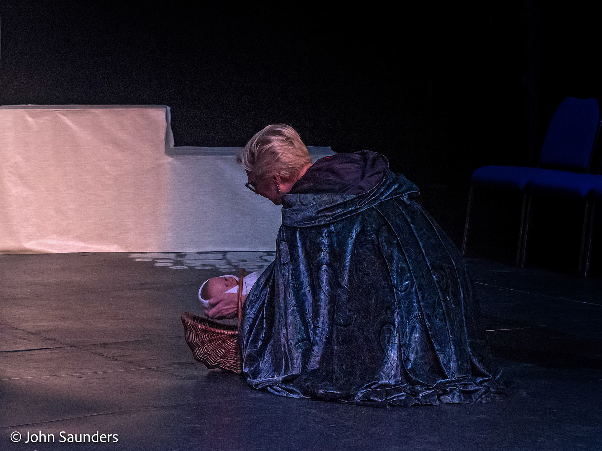 The Winter's Tale