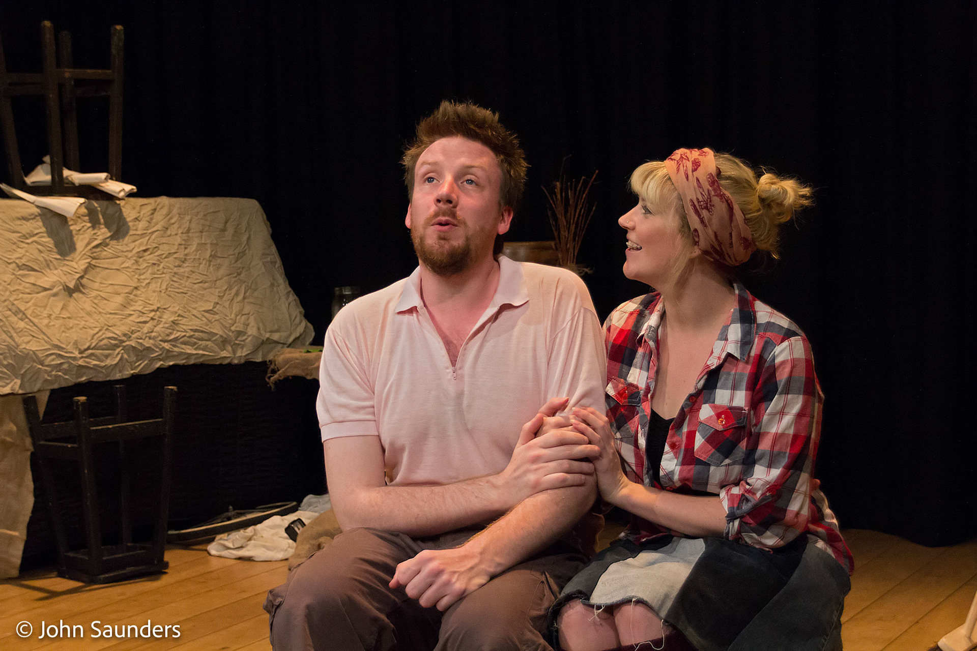 Playboy of the Wide World