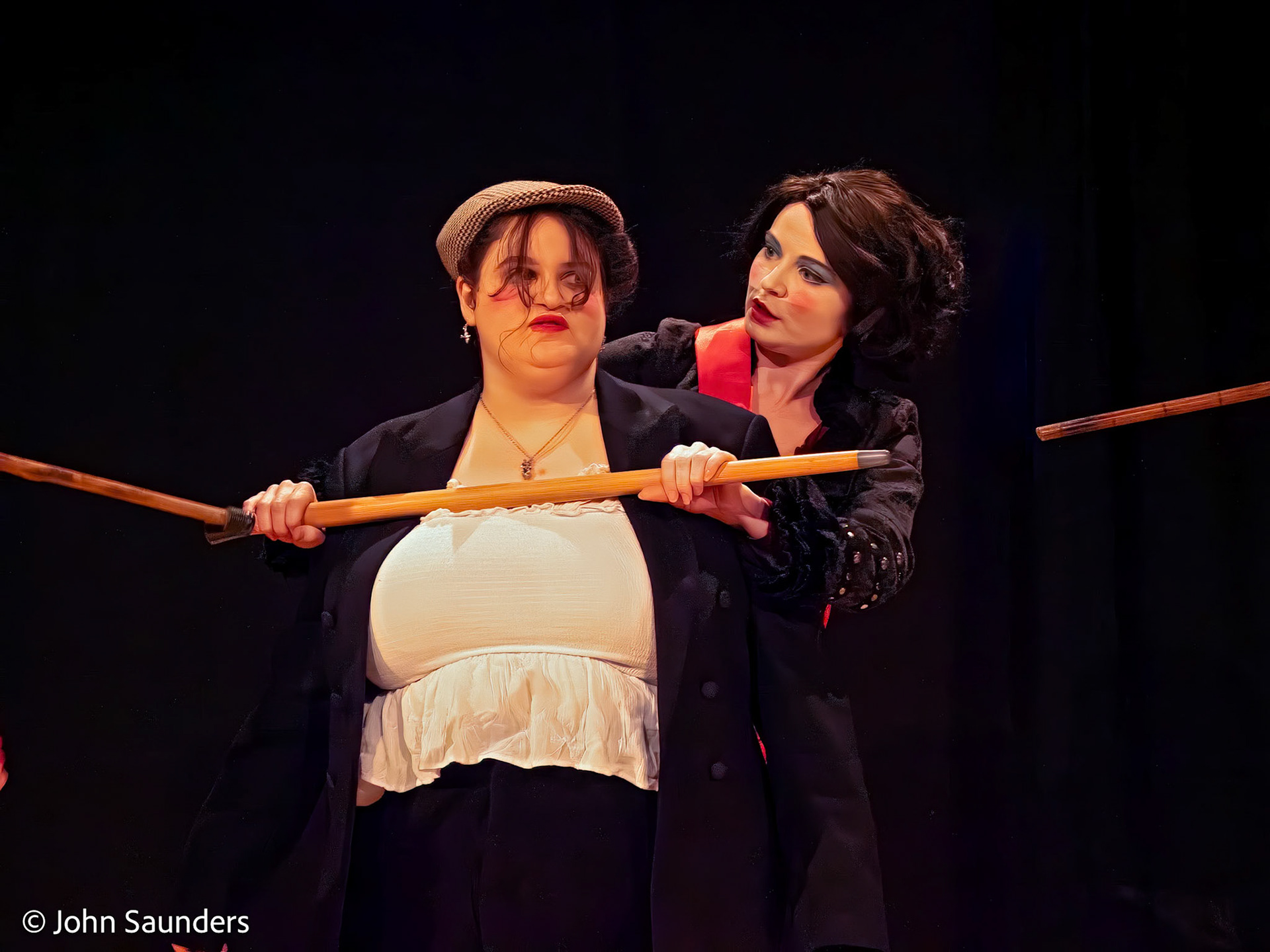 Two Gentlemen of Verona