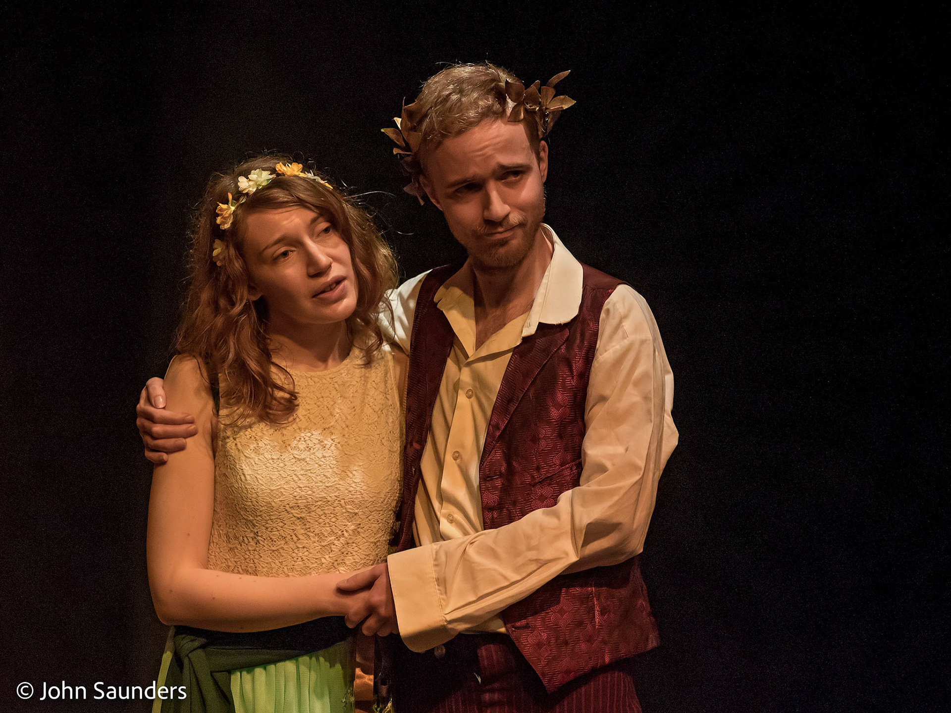 The Winter's Tale
