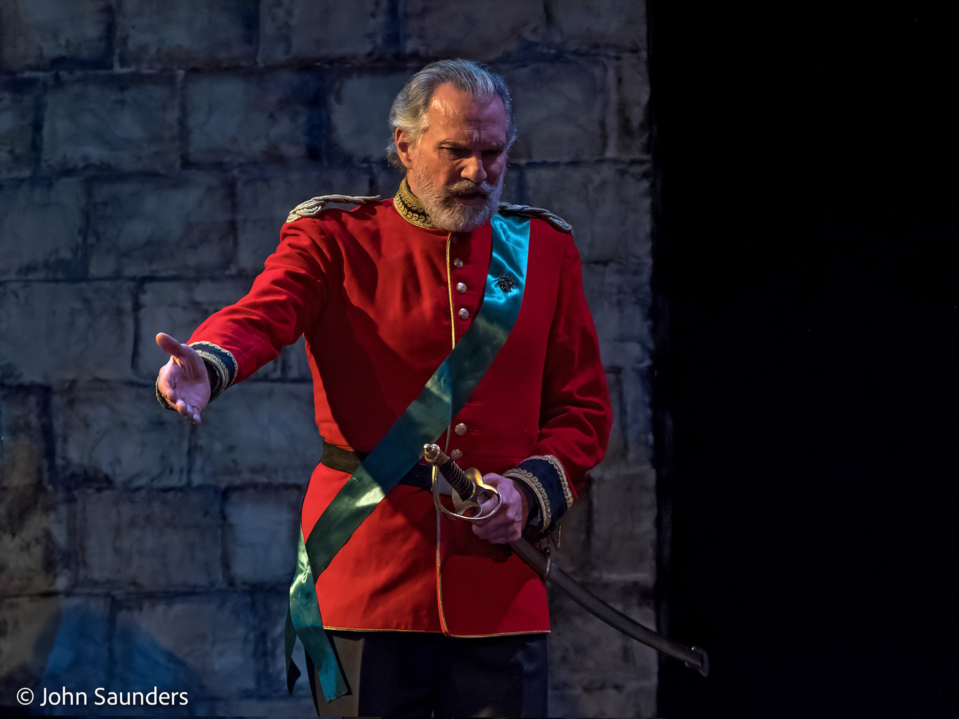 King Lear