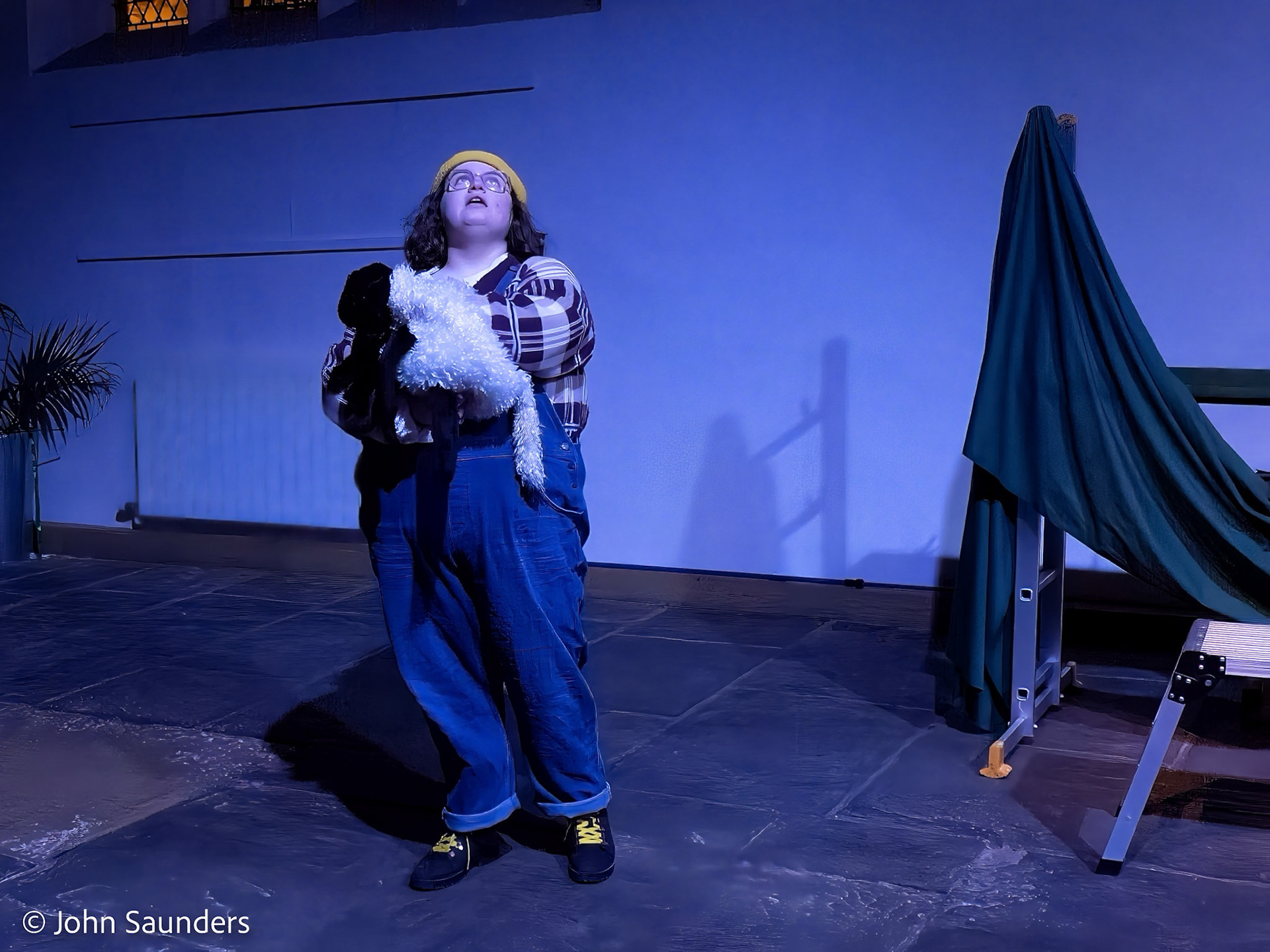 A Nativity for York