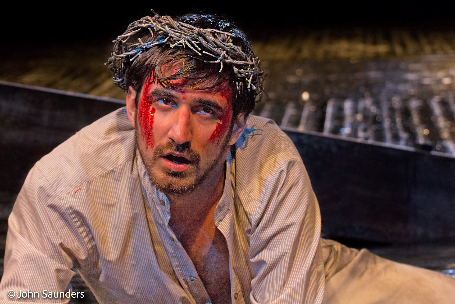 York Mystery Plays 2012
