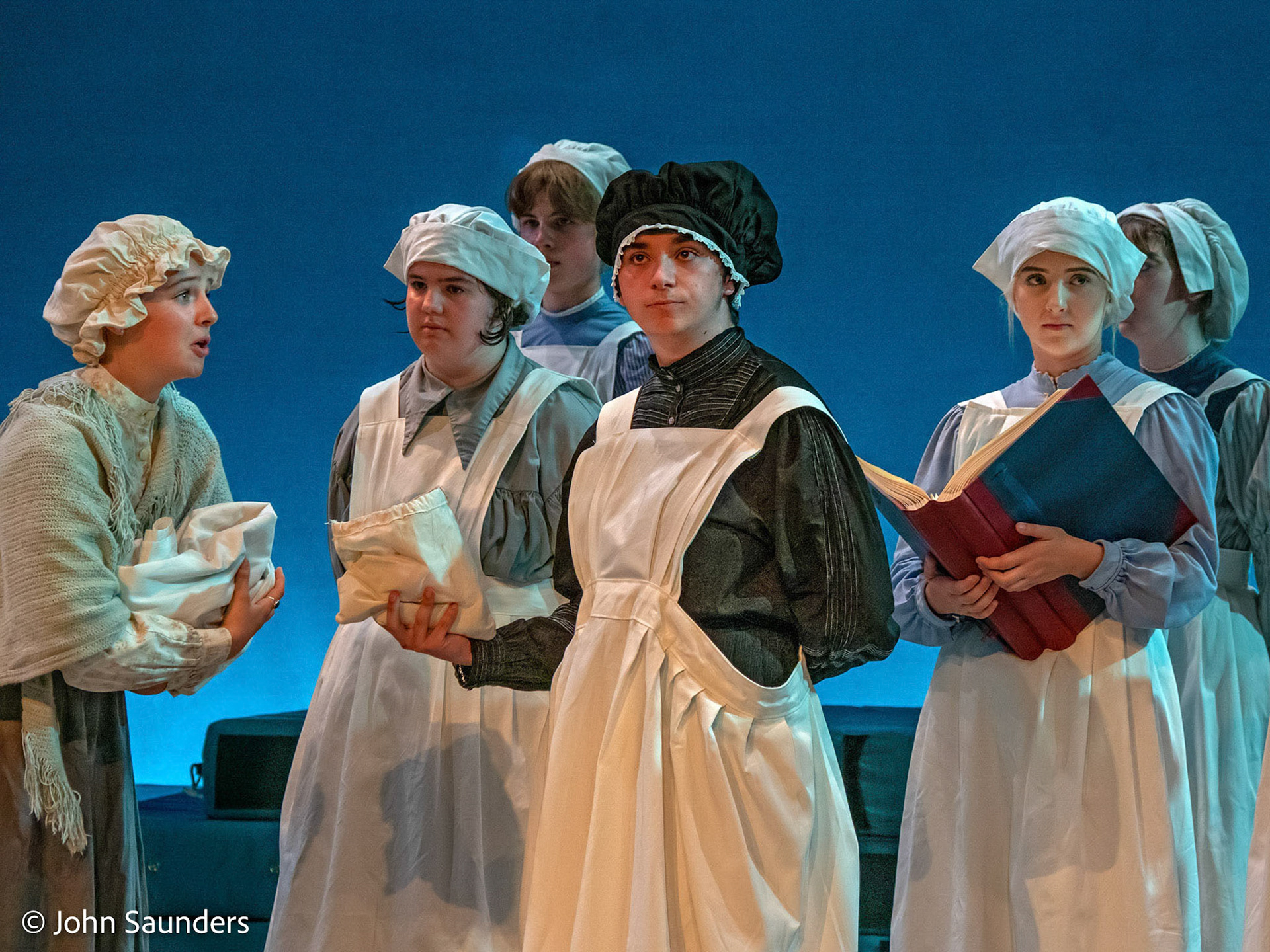 Hetty Feather