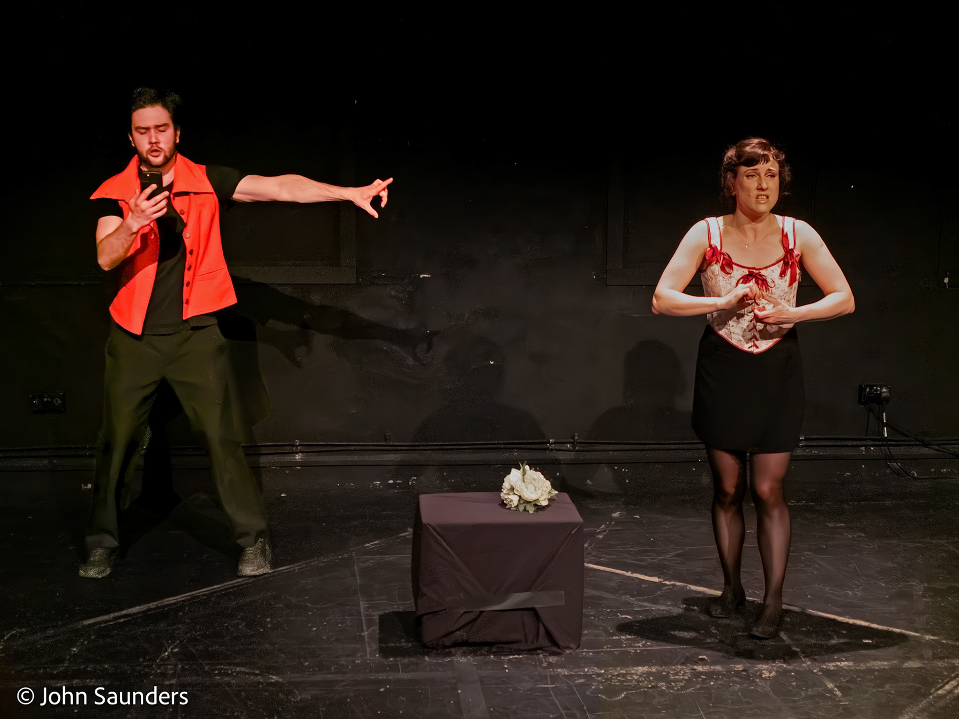 The Taming of the Shrew
