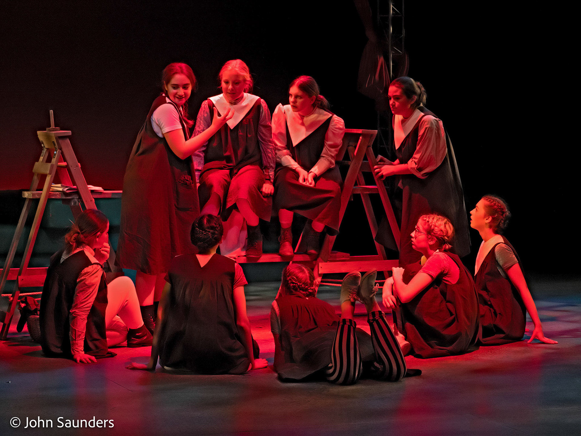 Hetty Feather